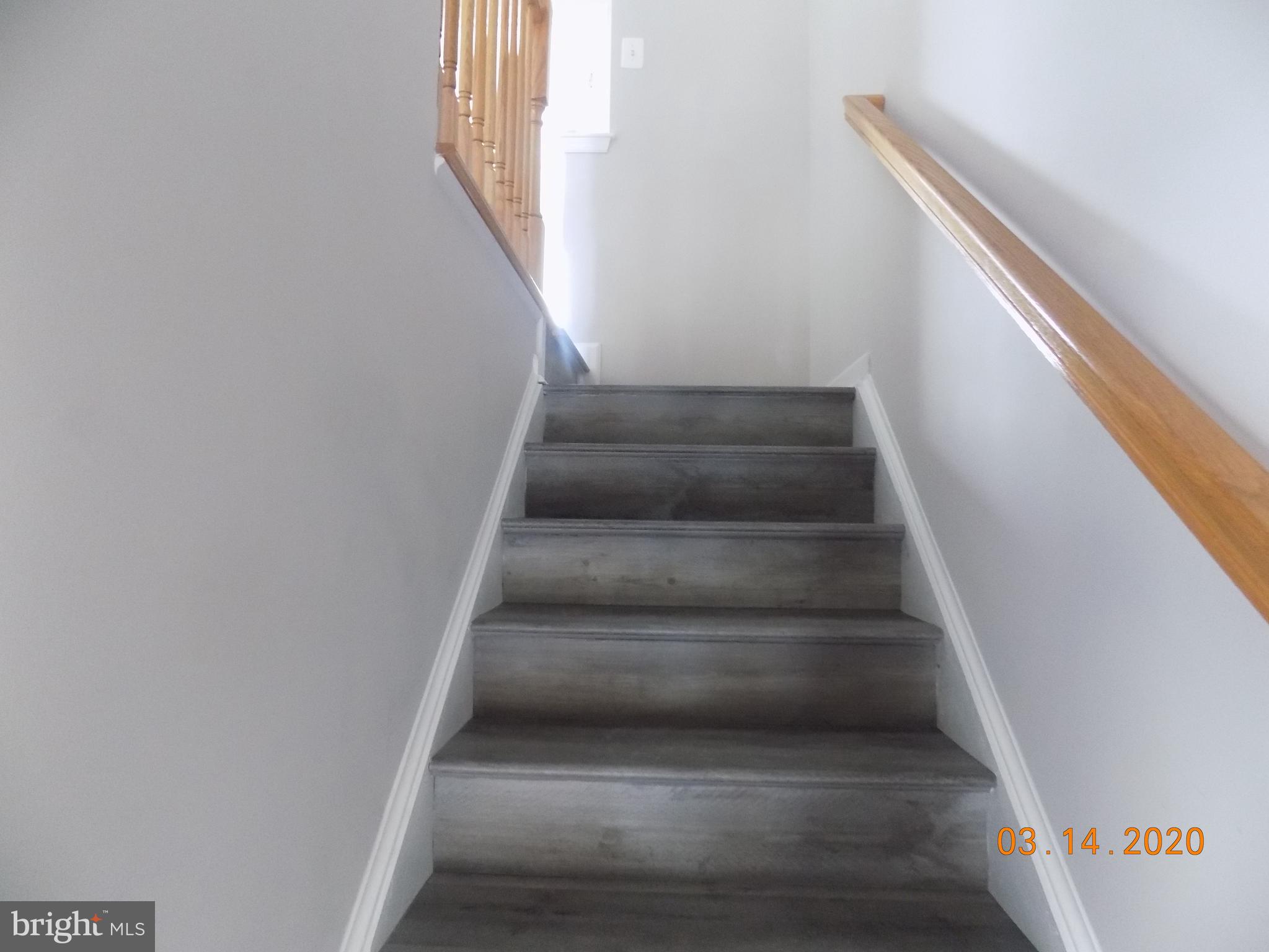 BALLENGER CROSSING - Residential Lease