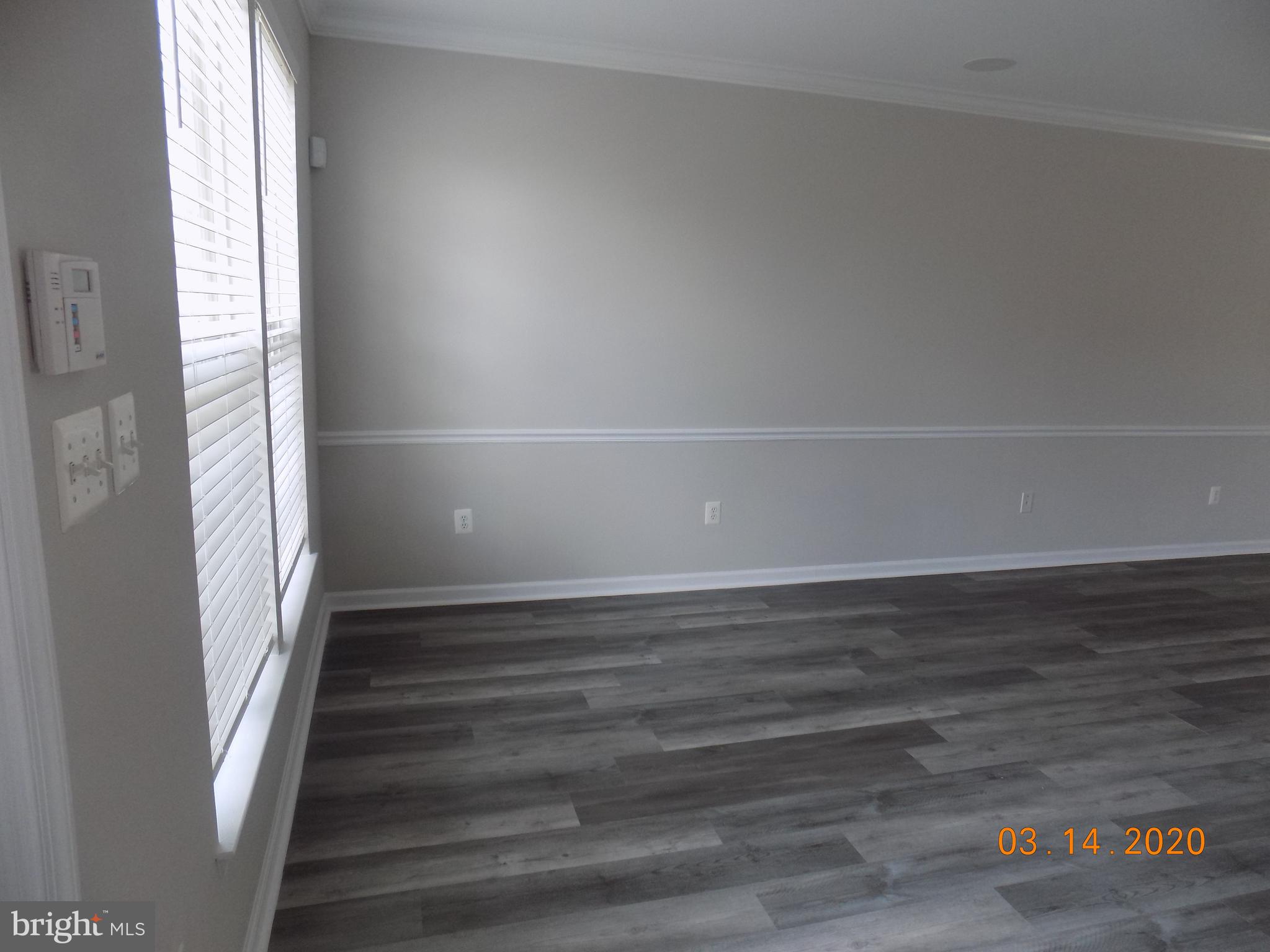 BALLENGER CROSSING - Residential Lease