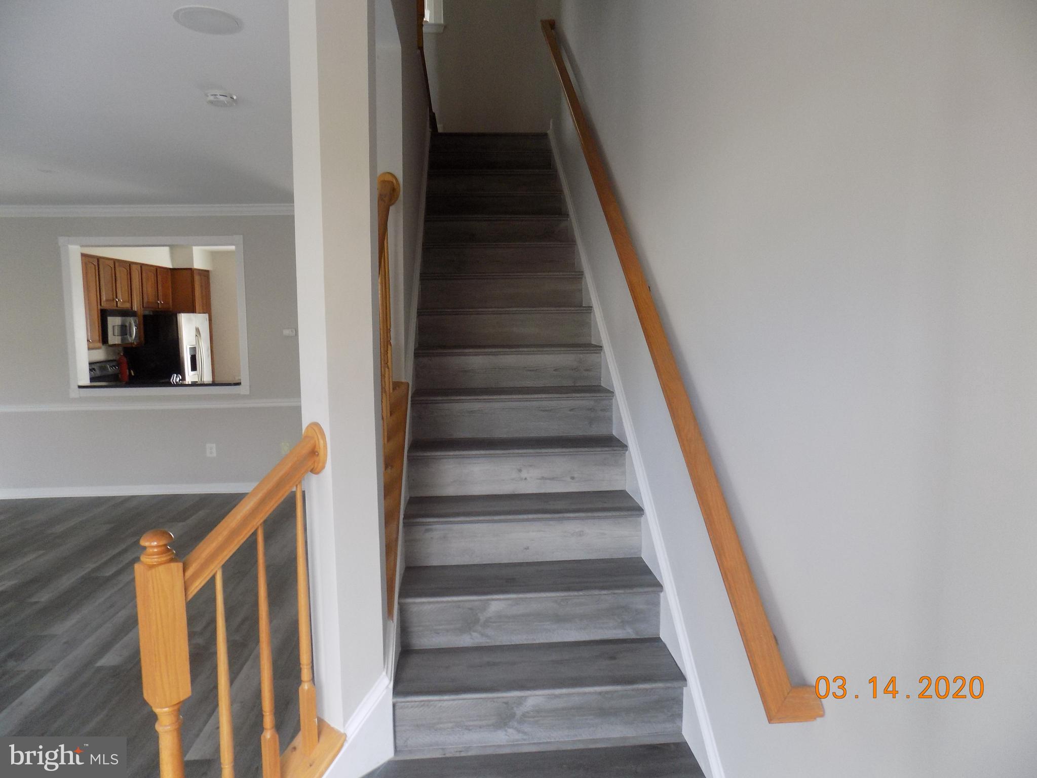 BALLENGER CROSSING - Residential Lease