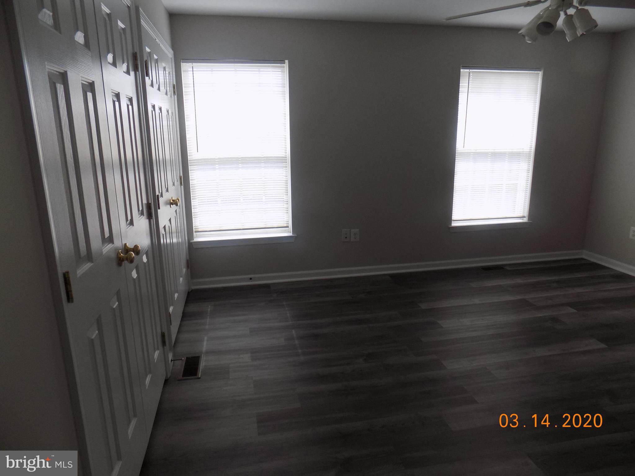 BALLENGER CROSSING - Residential Lease