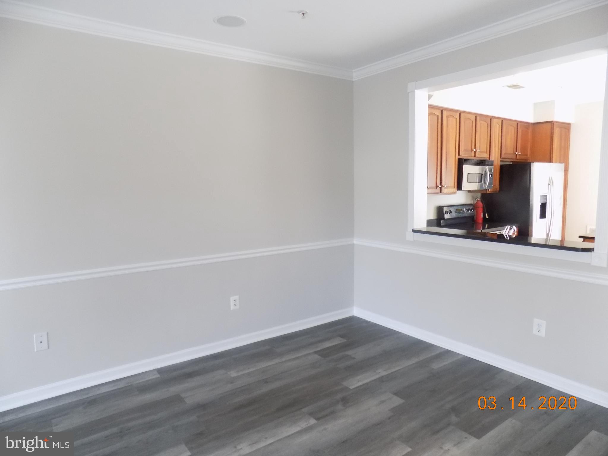 BALLENGER CROSSING - Residential Lease