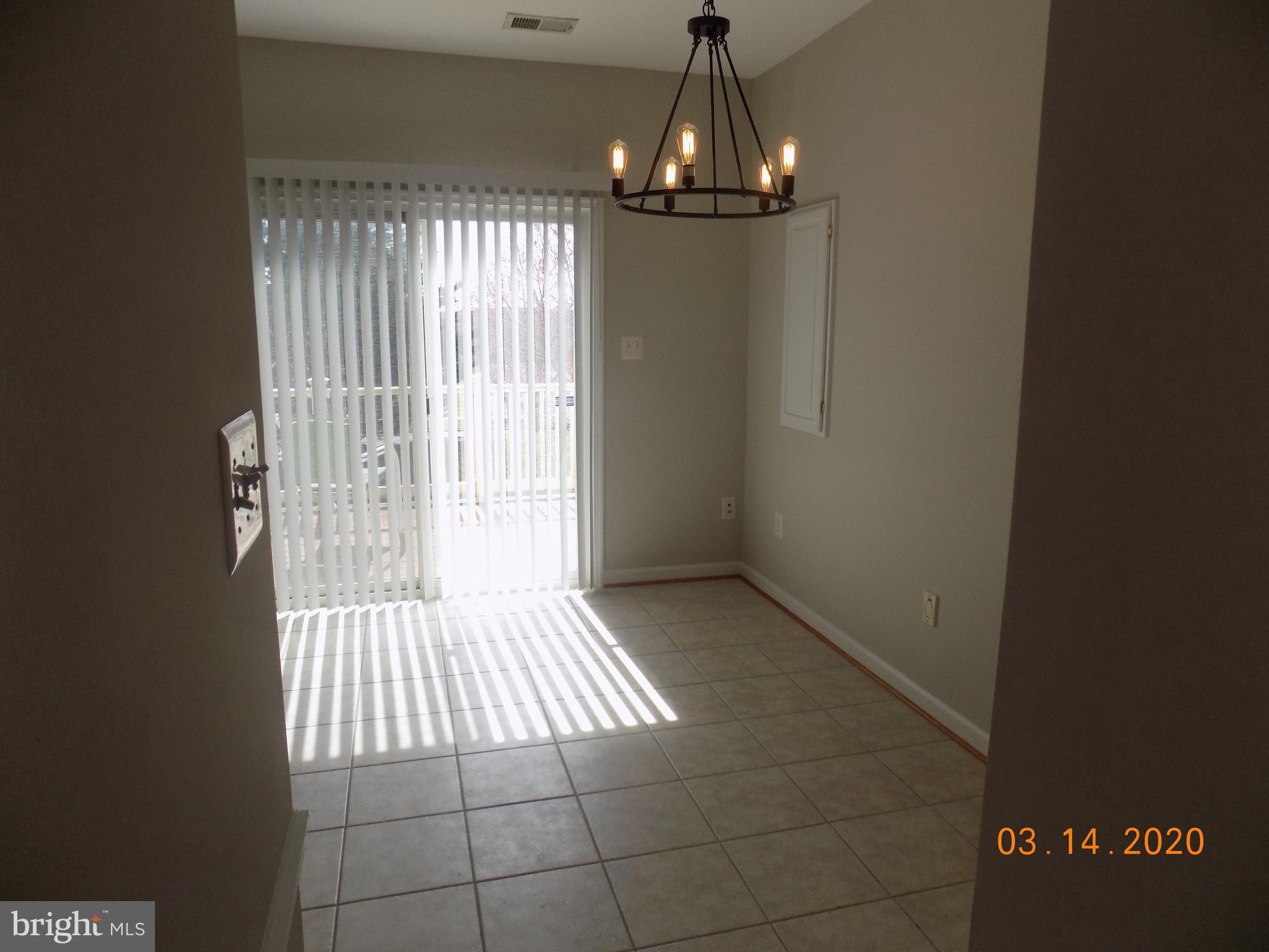 BALLENGER CROSSING - Residential Lease