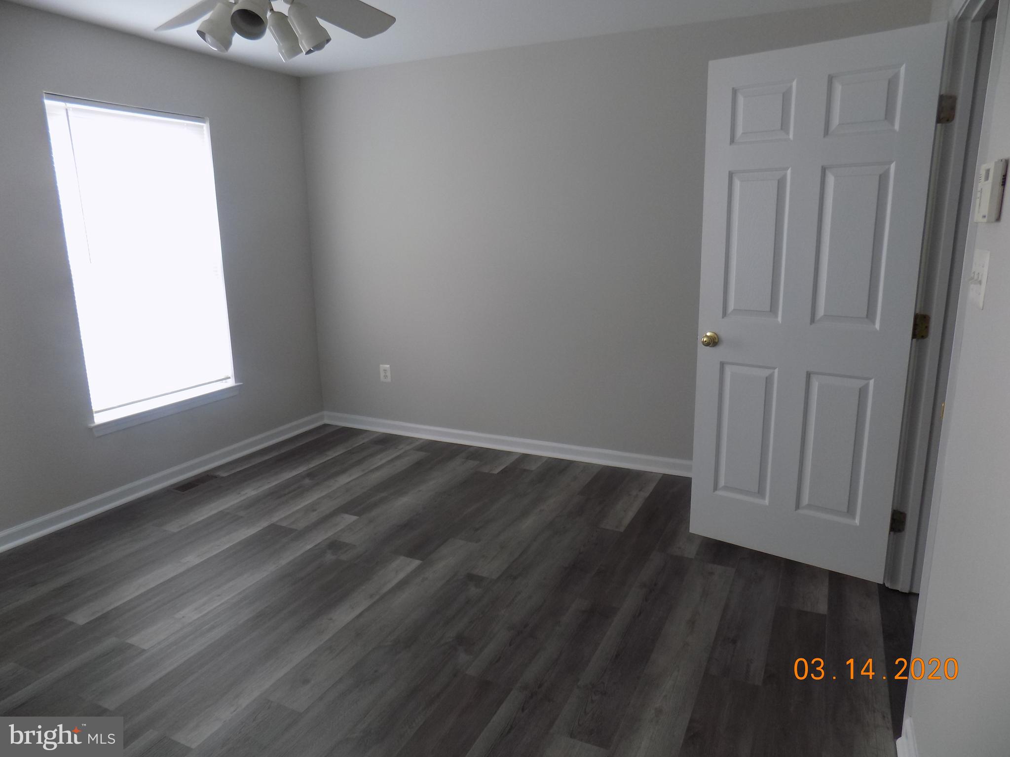 BALLENGER CROSSING - Residential Lease