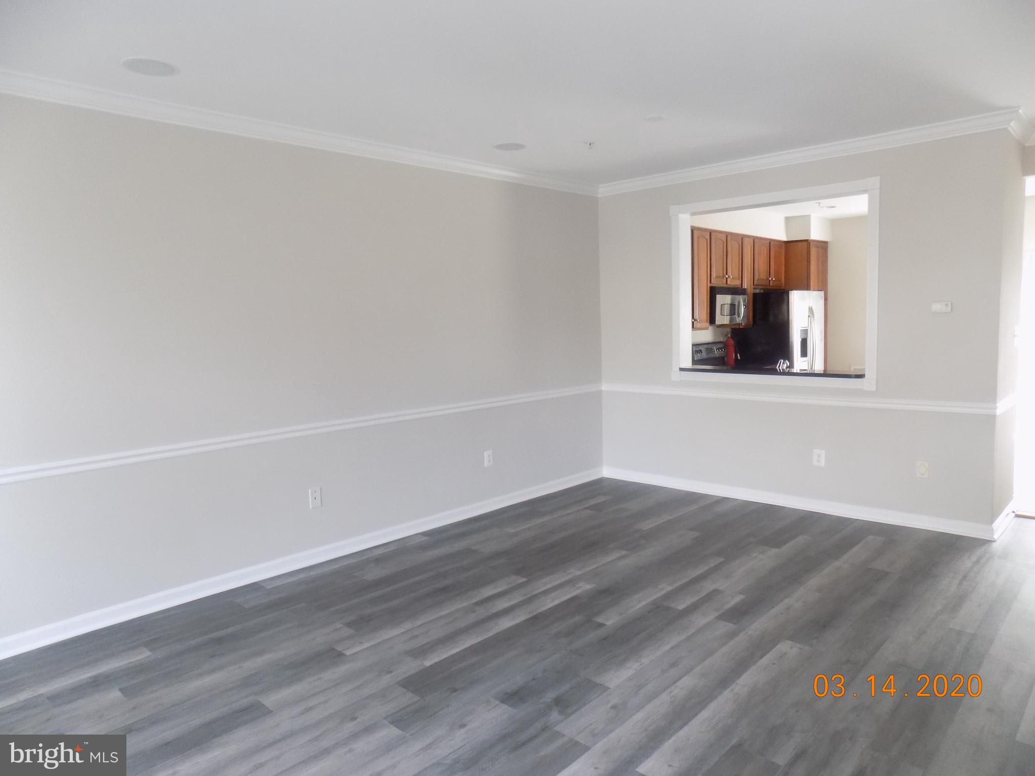 BALLENGER CROSSING - Residential Lease