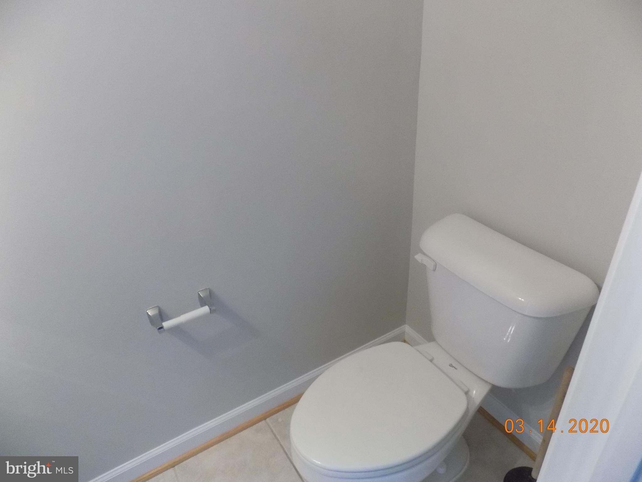 BALLENGER CROSSING - Residential Lease