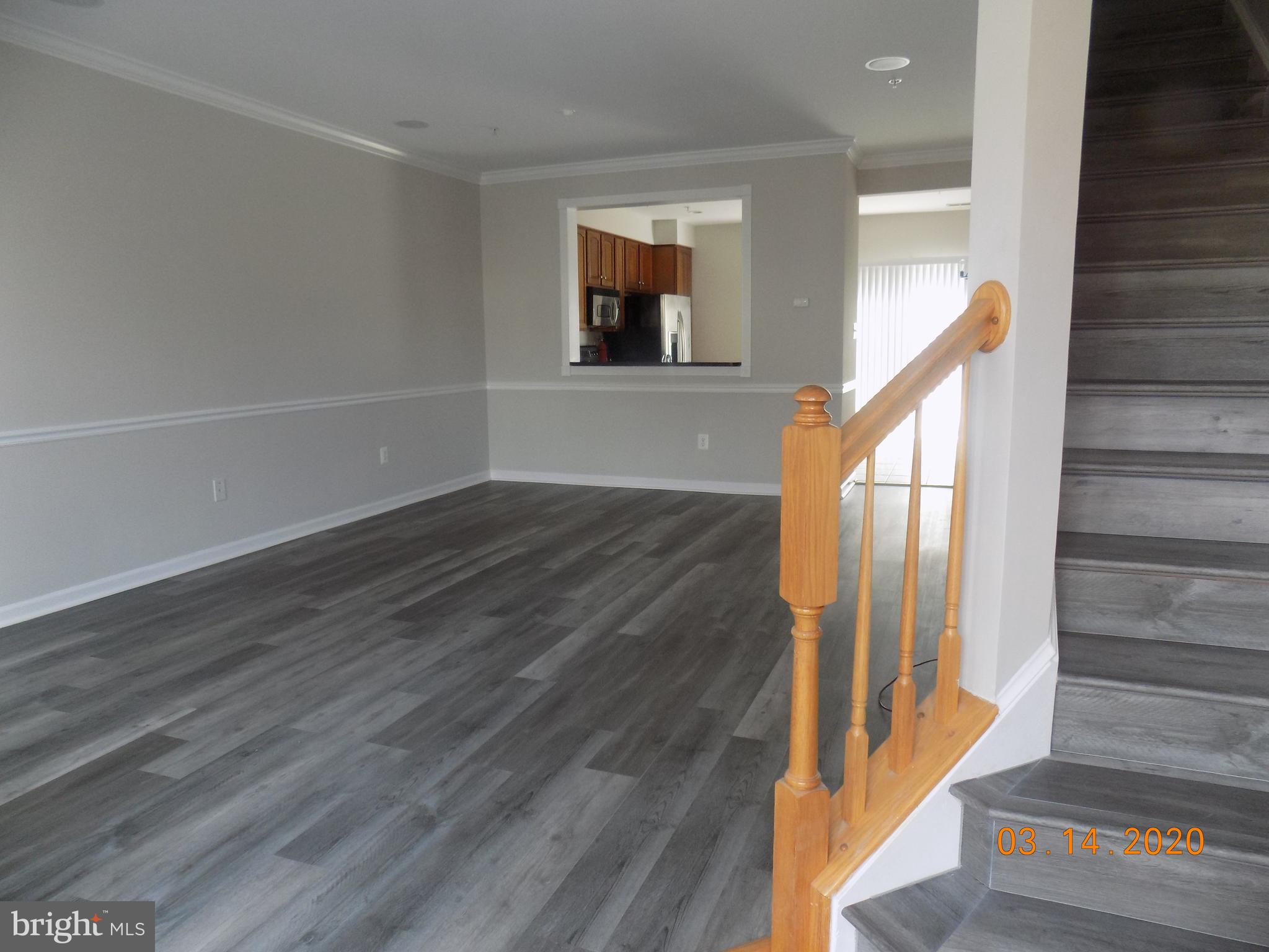 BALLENGER CROSSING - Residential Lease