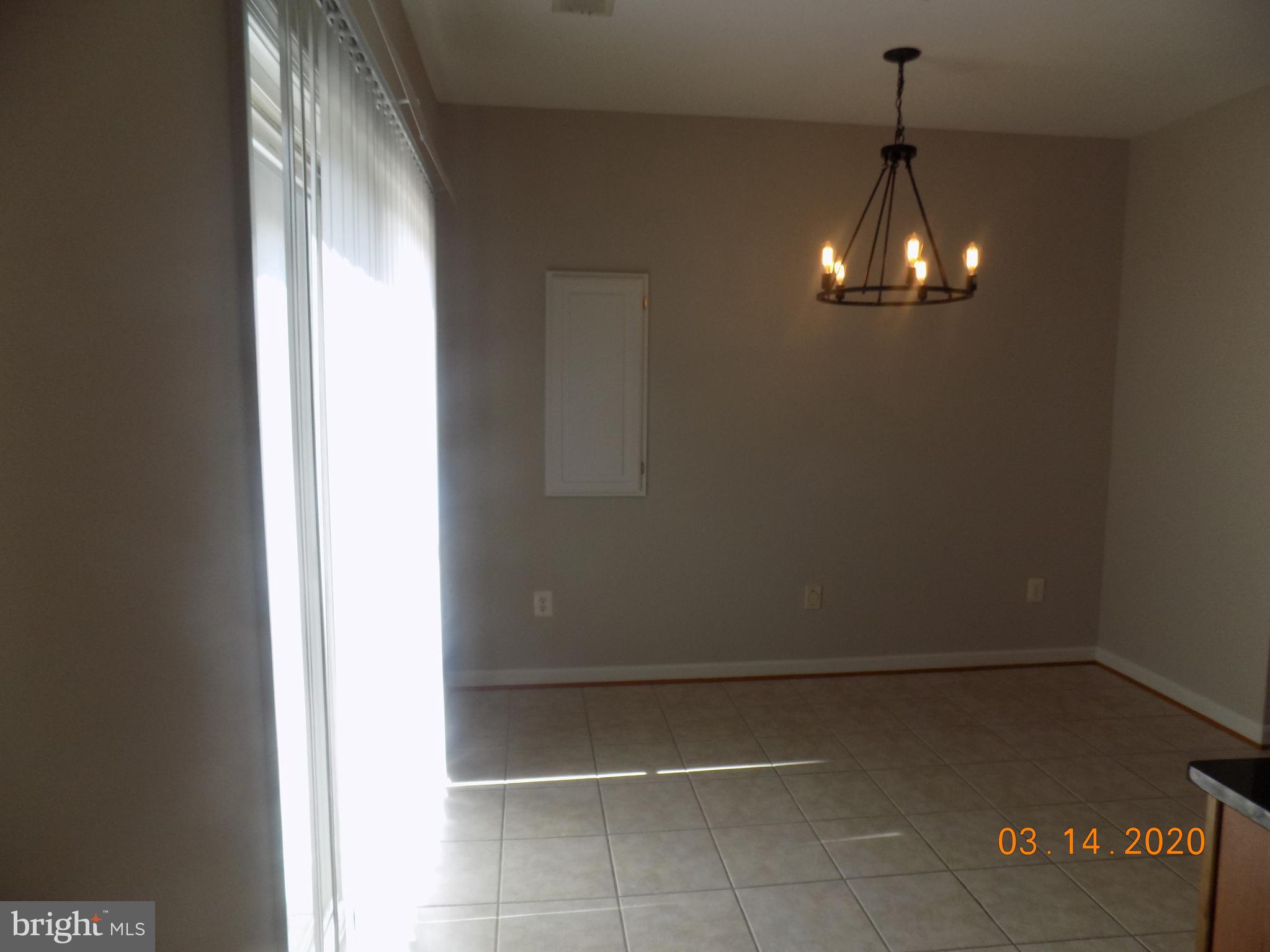 BALLENGER CROSSING - Residential Lease