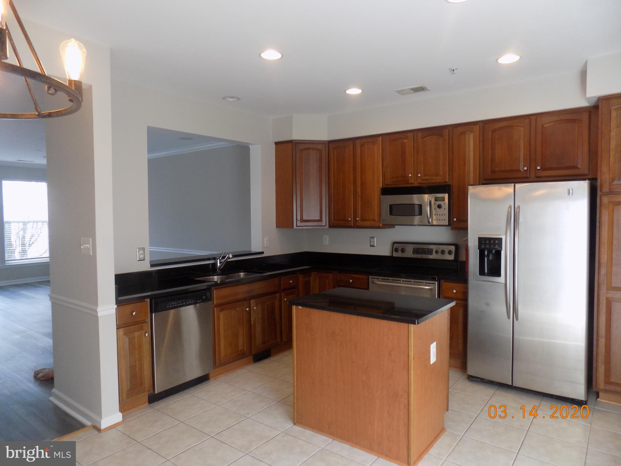 BALLENGER CROSSING - Residential Lease