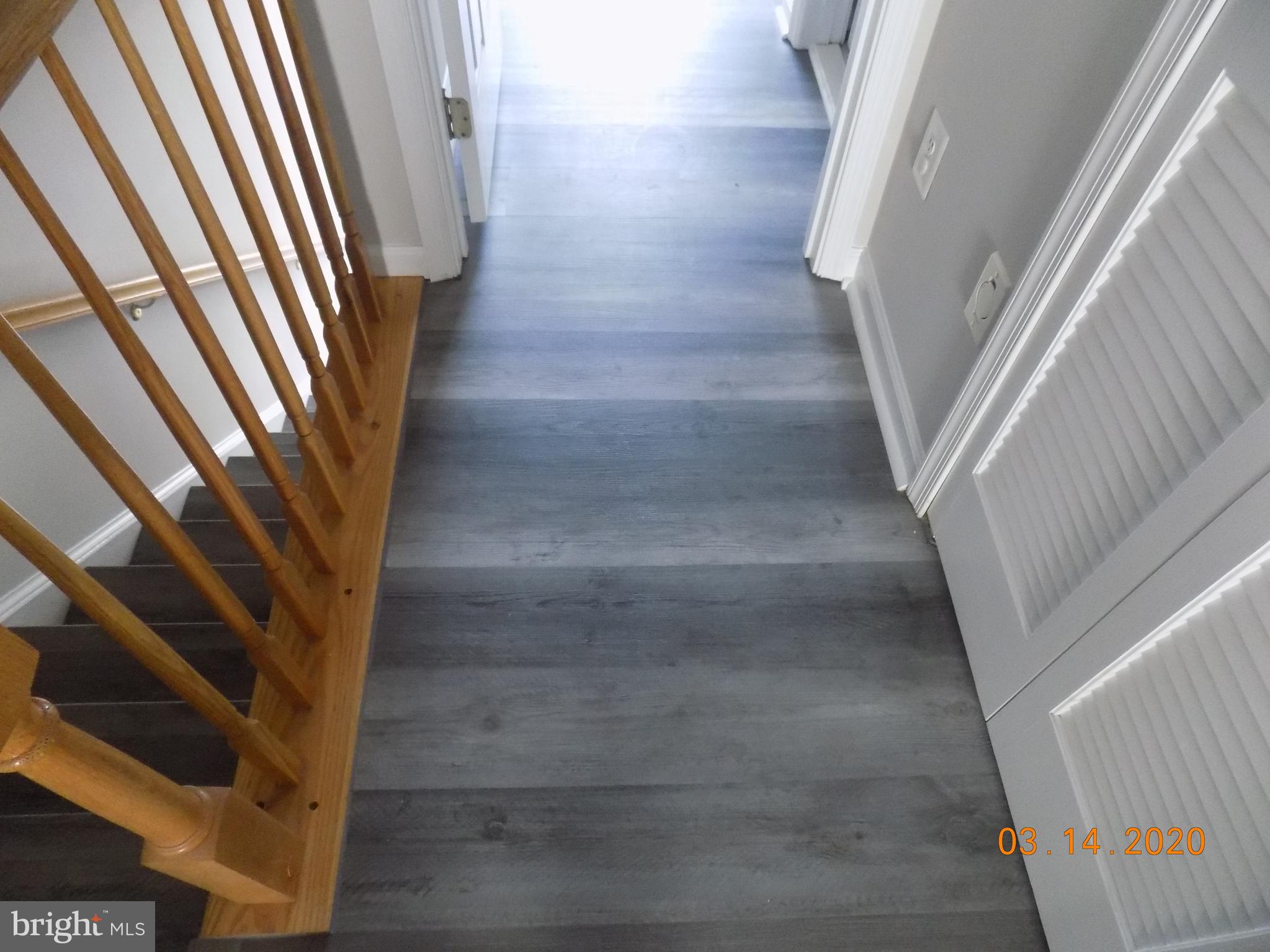 BALLENGER CROSSING - Residential Lease