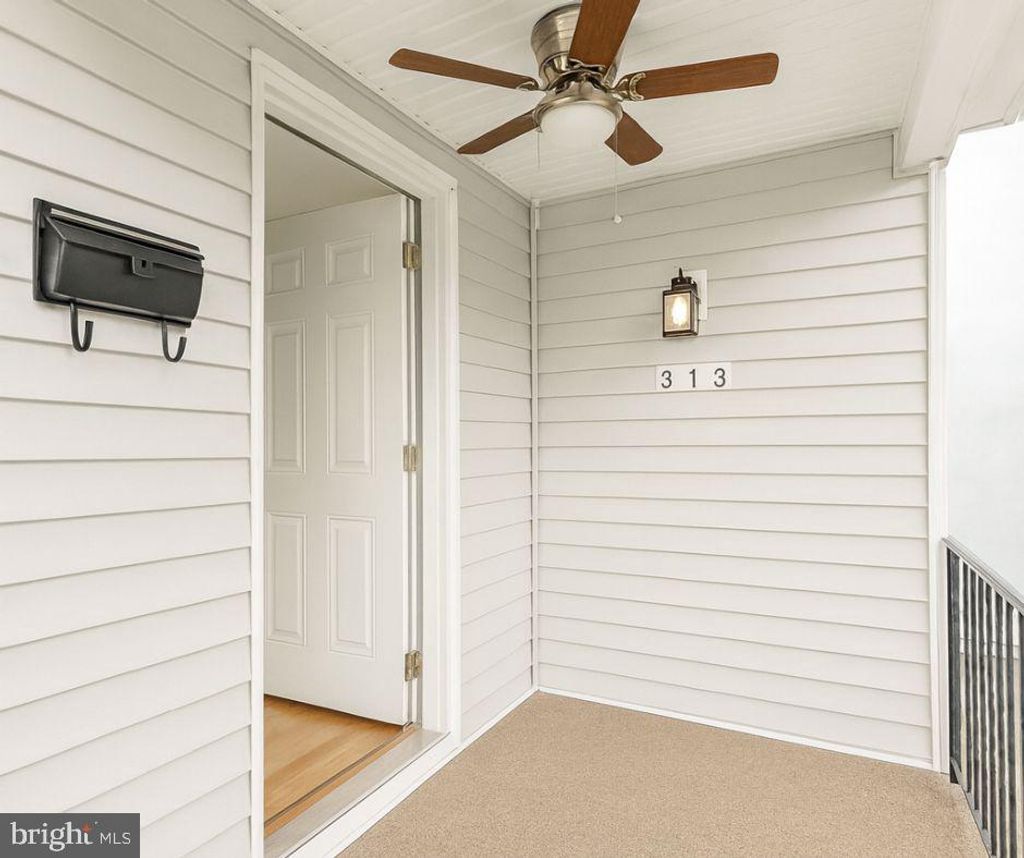 Photo of 313 Tioga Street, TRENTON, NJ 08609 (MLS # NJME2067138)