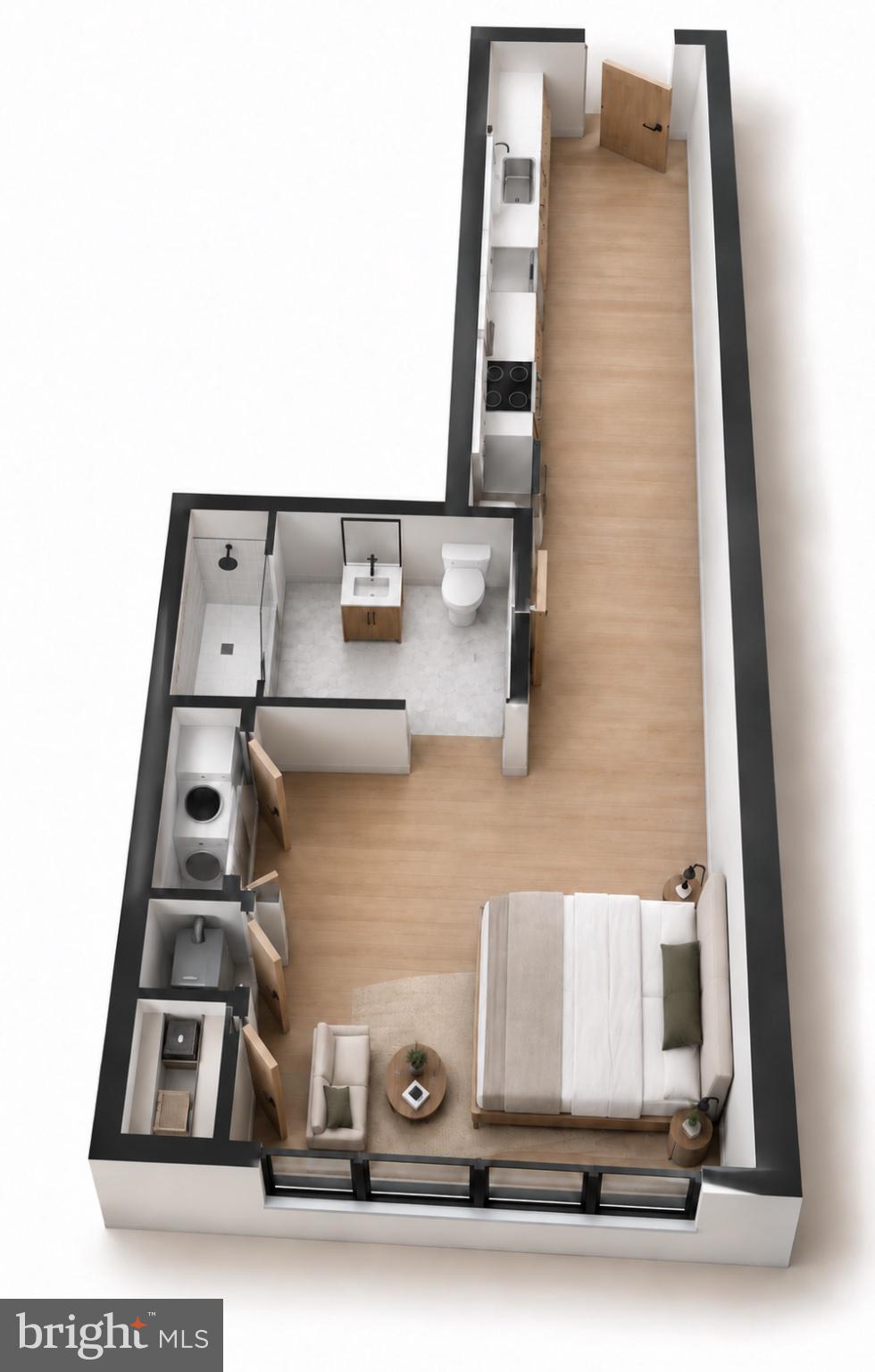 2031 N 63RD STREET UNIT 18