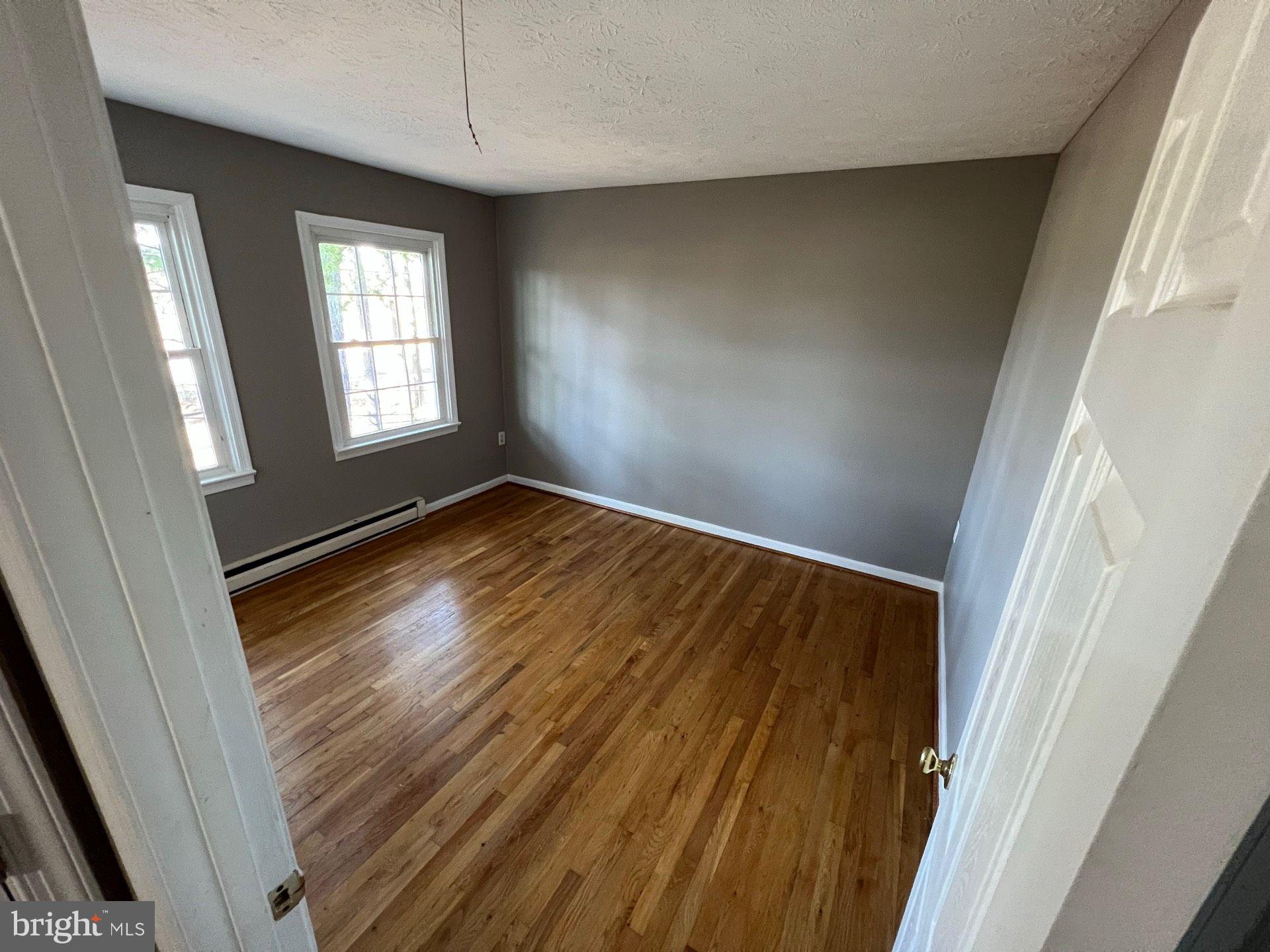 THE PINES - Residential Lease