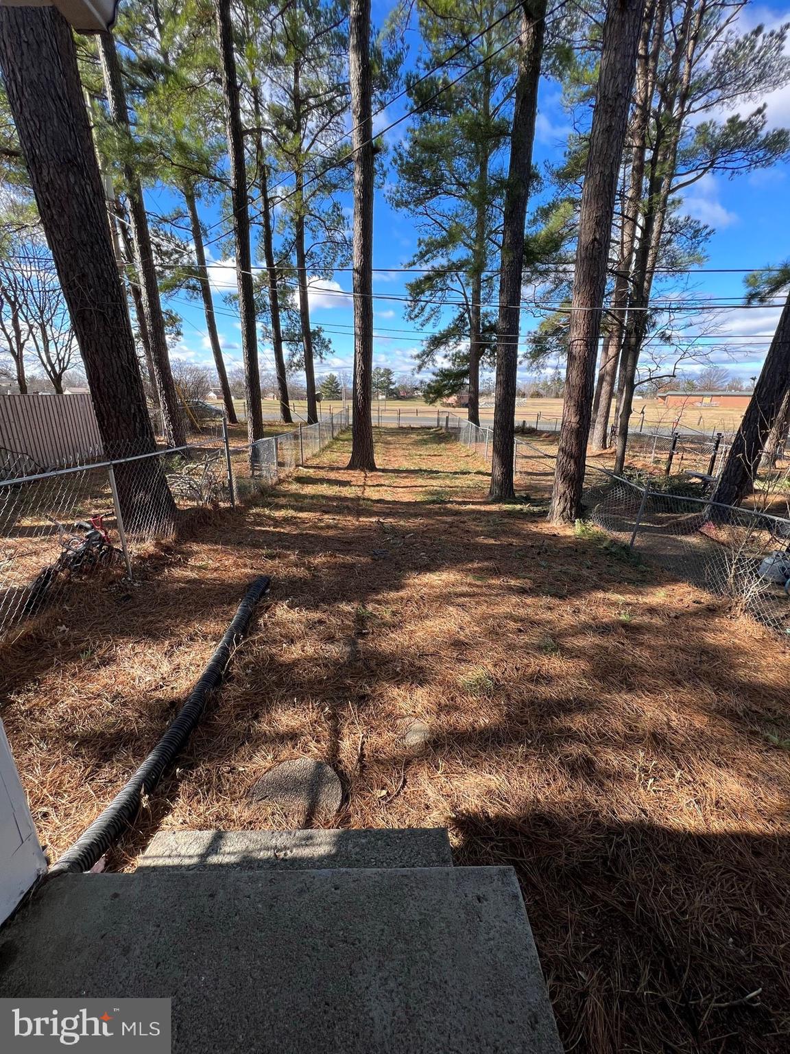 THE PINES - Residential Lease