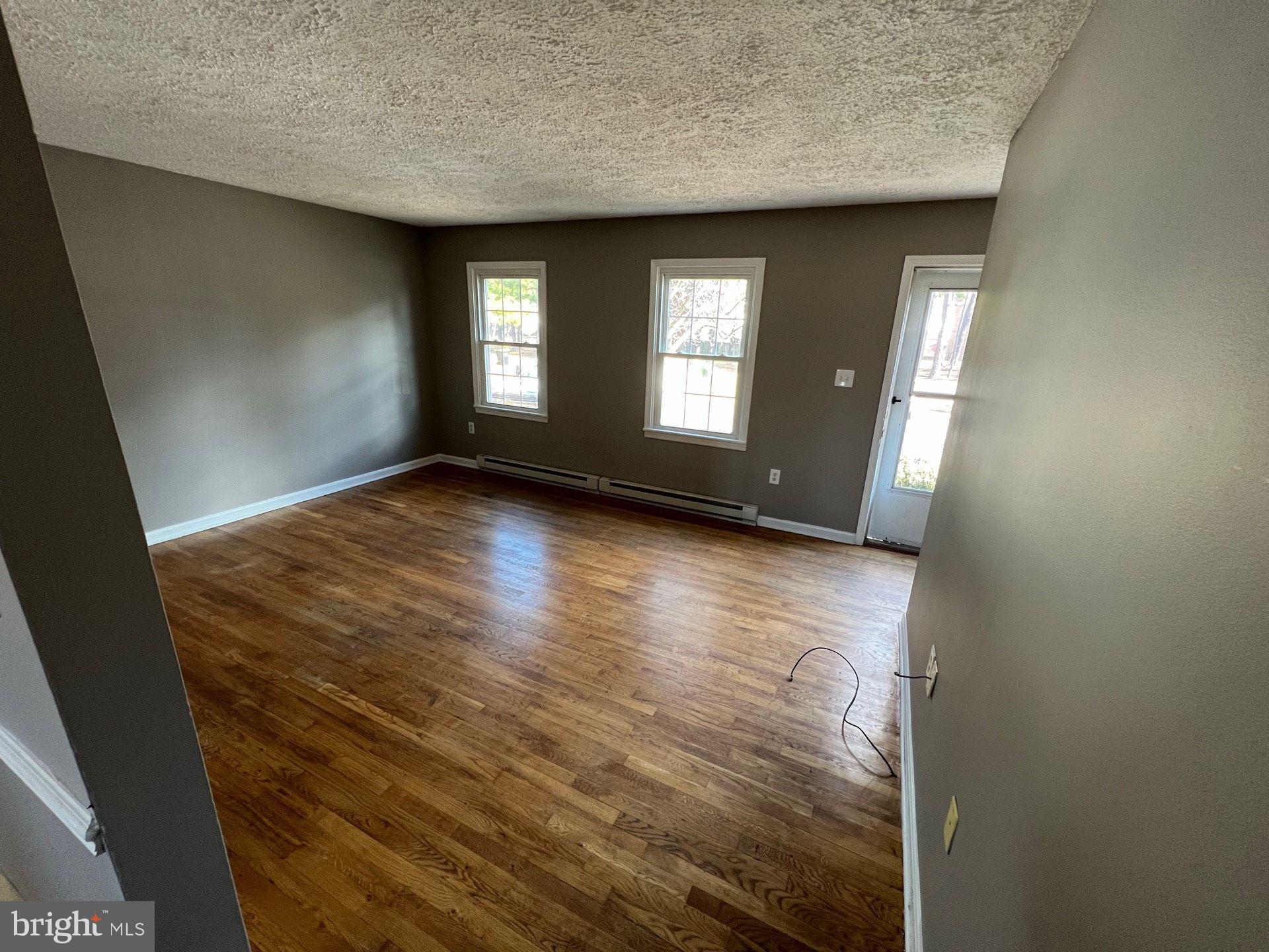 THE PINES - Residential Lease