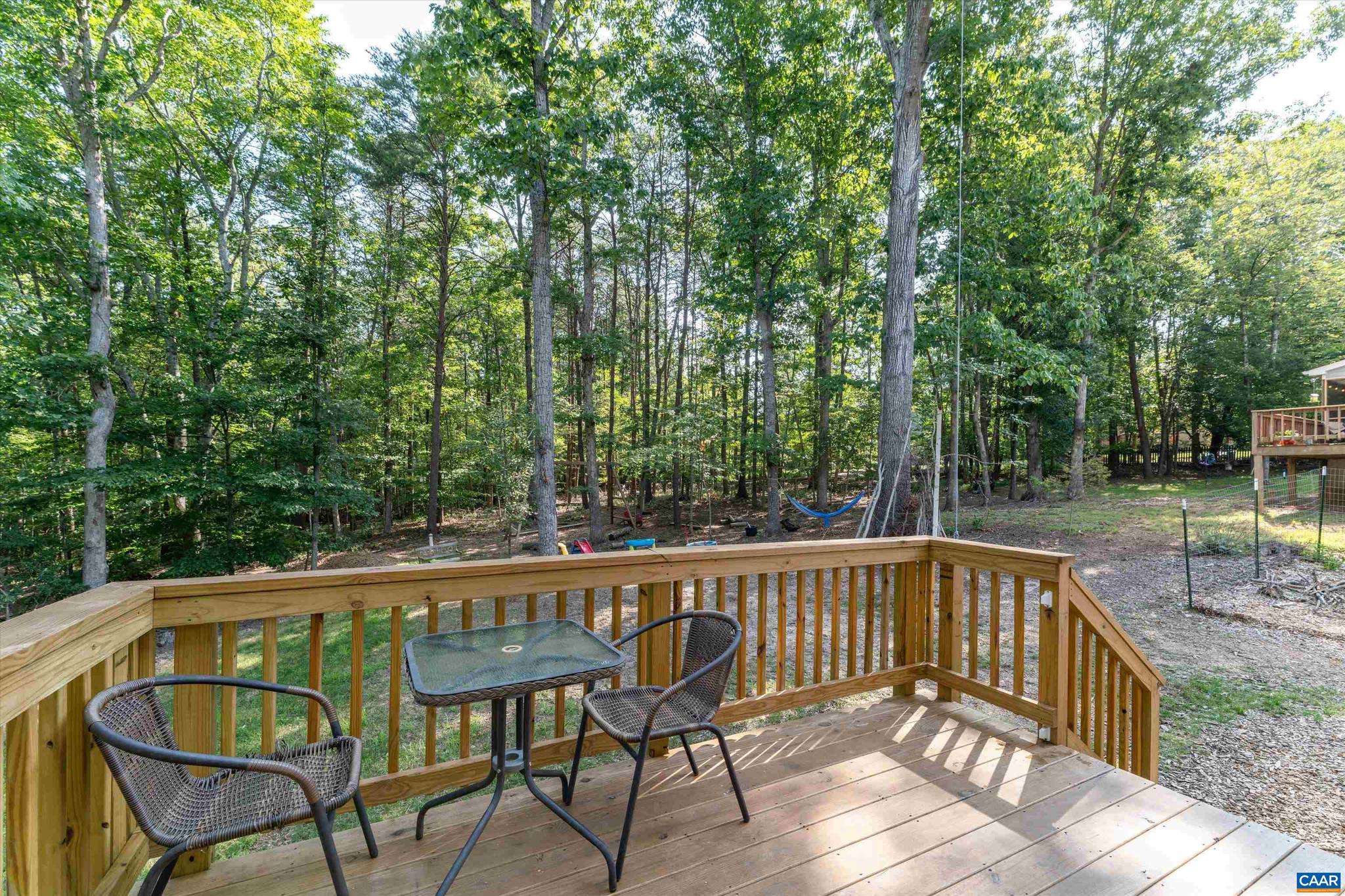 LAKE MONTICELLO - Residential