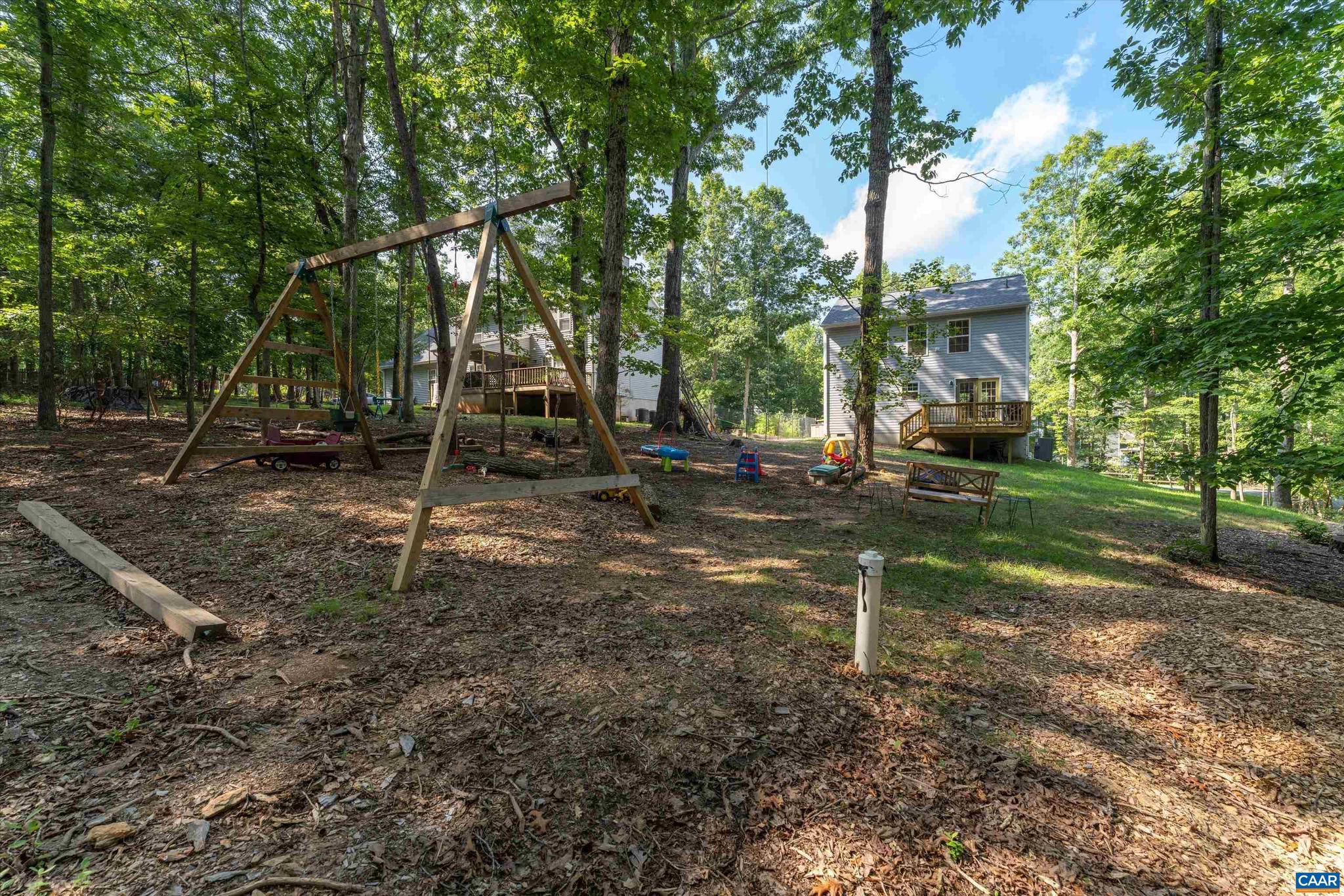 LAKE MONTICELLO - Residential