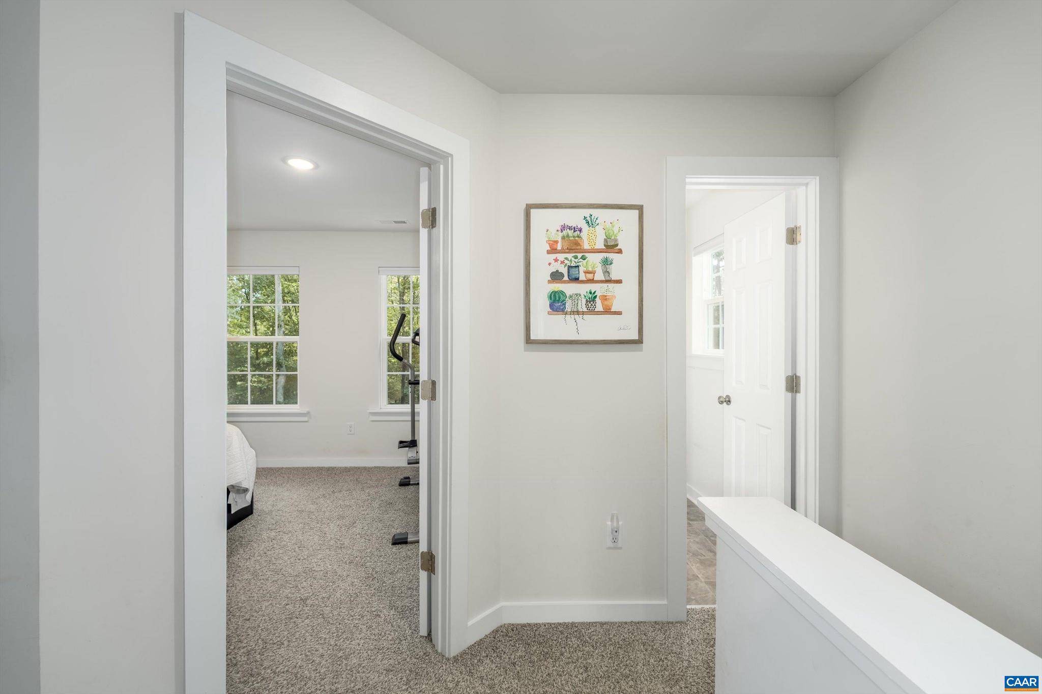 LAKE MONTICELLO - Residential