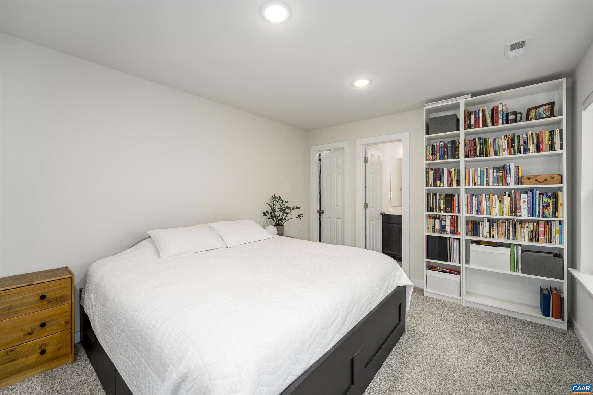 LAKE MONTICELLO - Residential