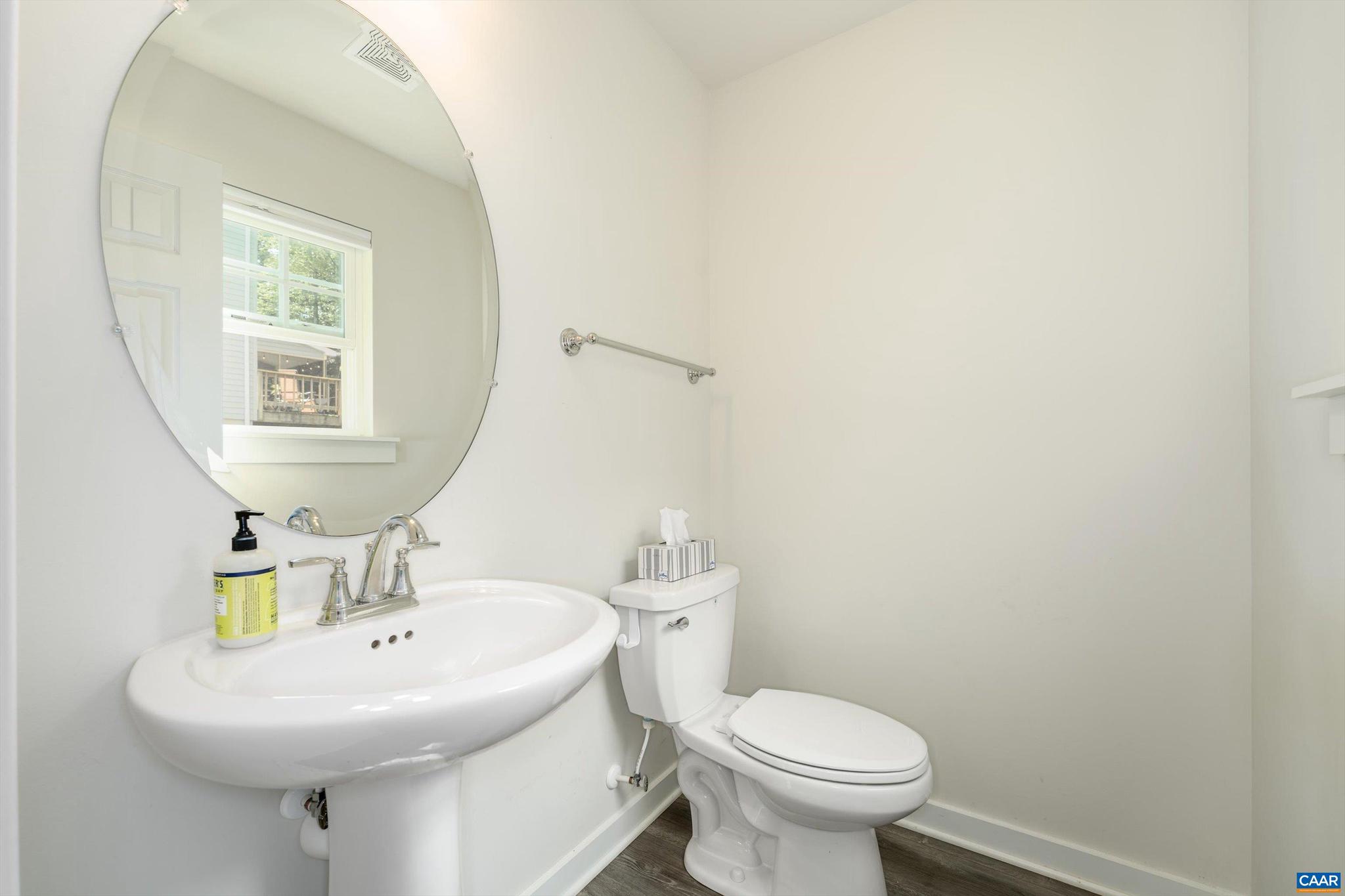 LAKE MONTICELLO - Residential