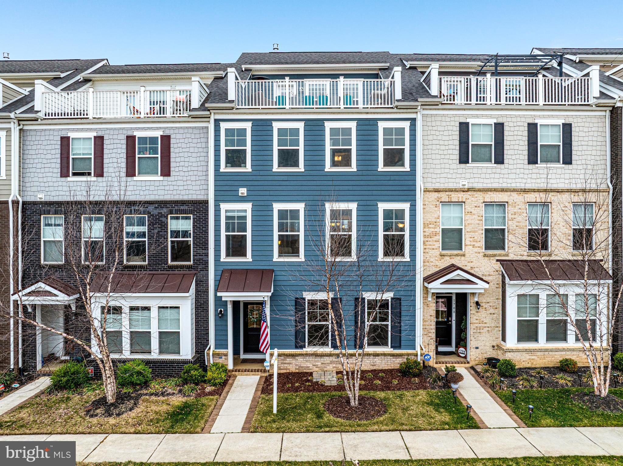 1706 HAWKS VIEW DRIVE