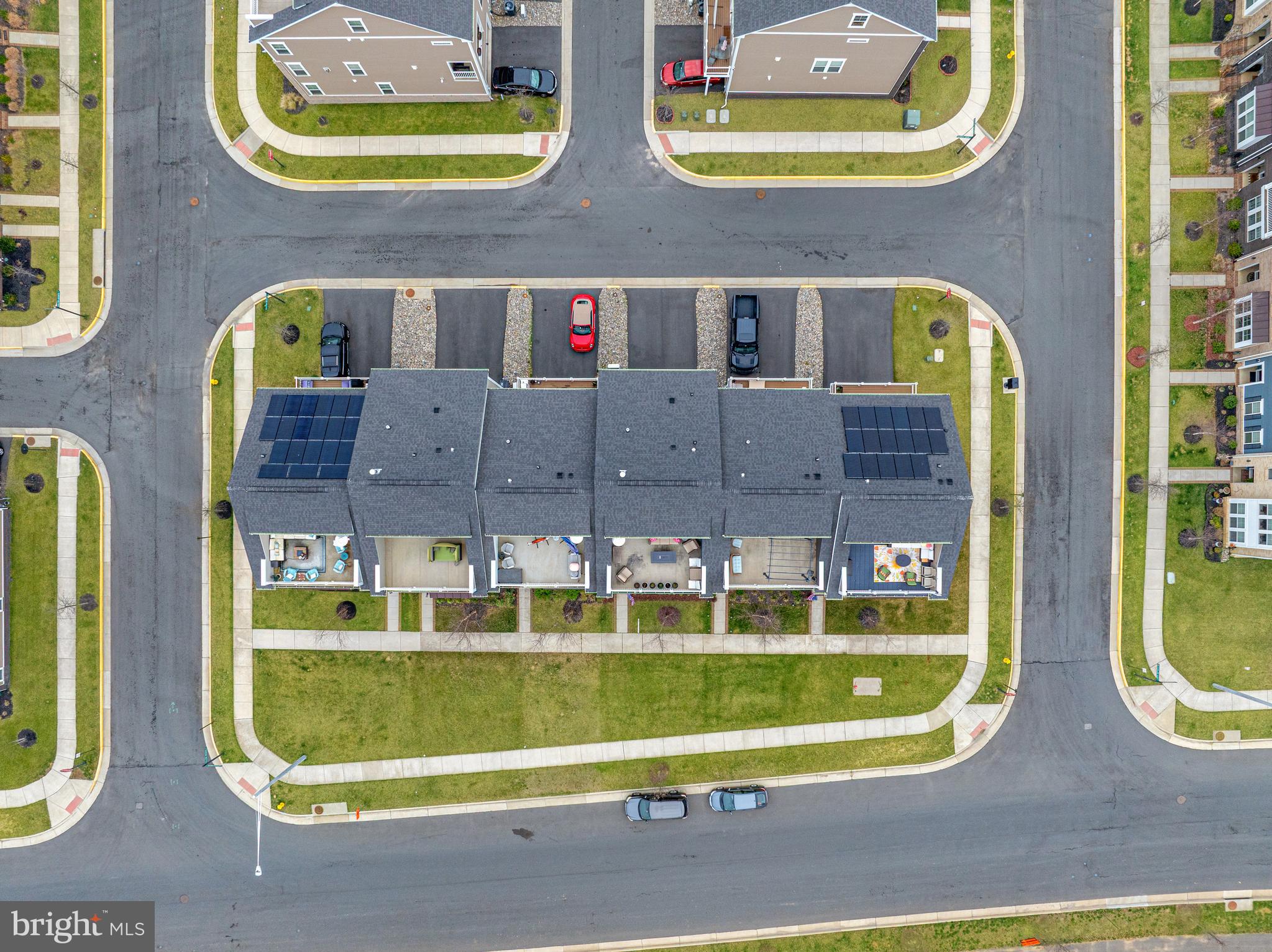 POTOMAC SHORES - Residential