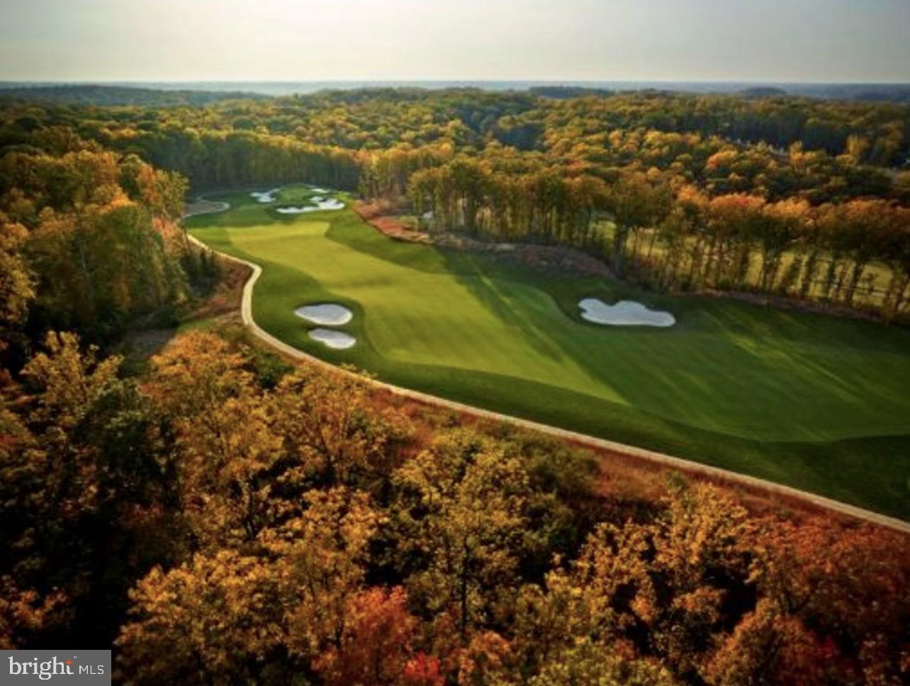 POTOMAC SHORES - Residential