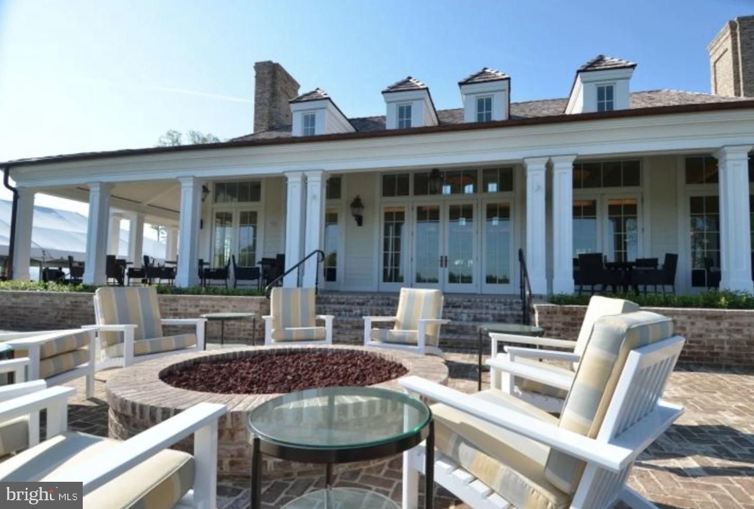 POTOMAC SHORES - Residential