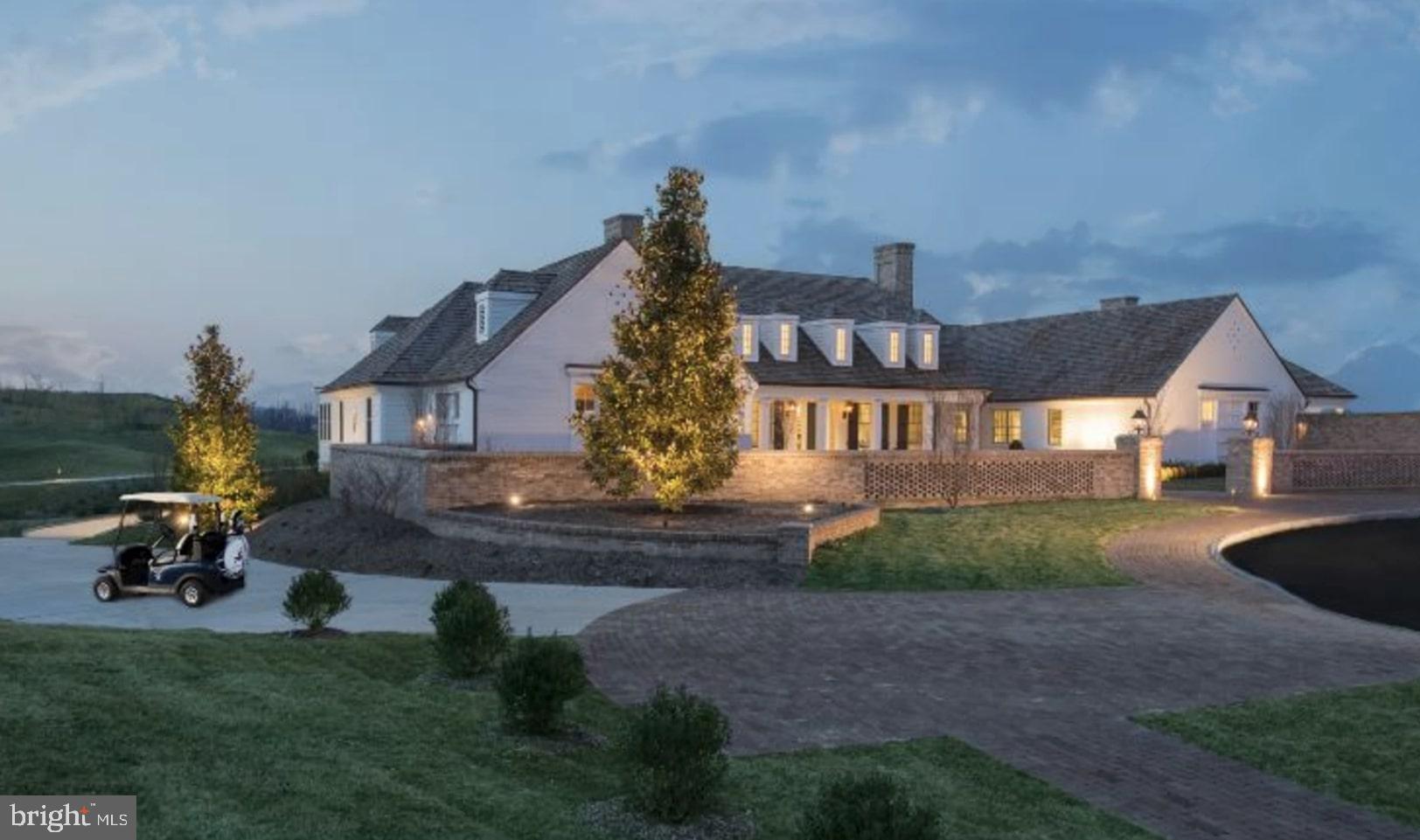 POTOMAC SHORES - Residential