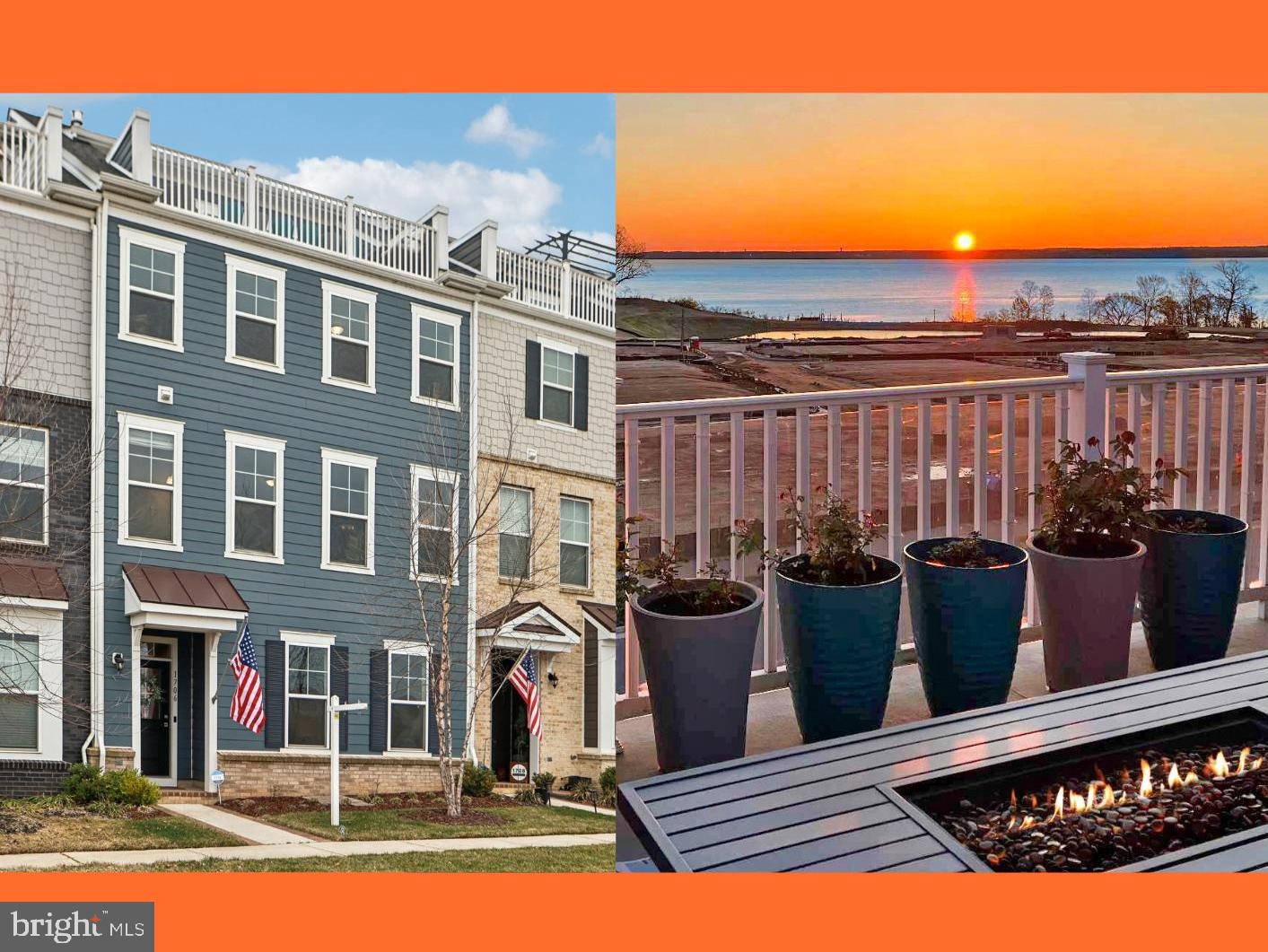 POTOMAC SHORES - Residential