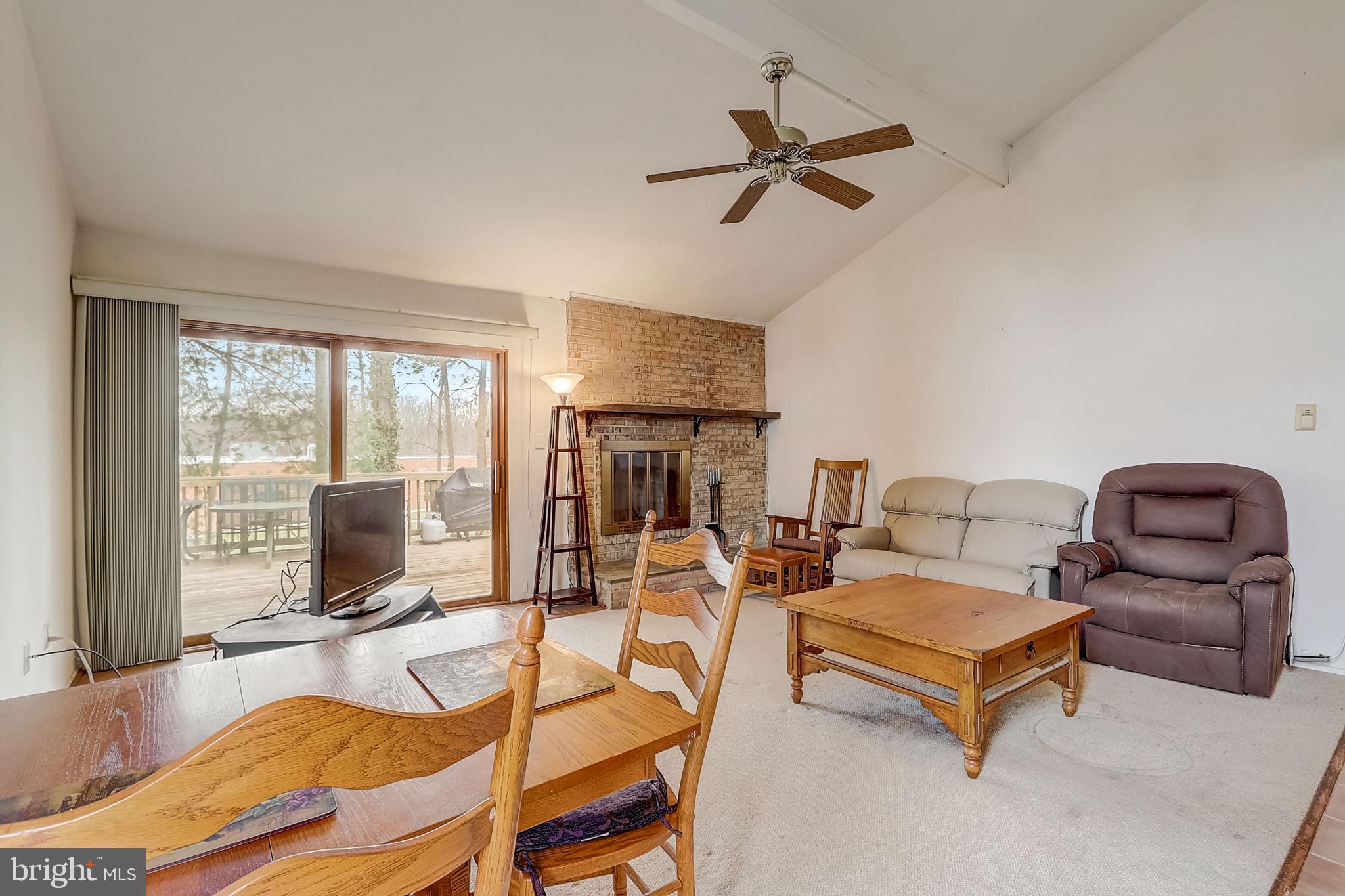 BENT TREE - Residential