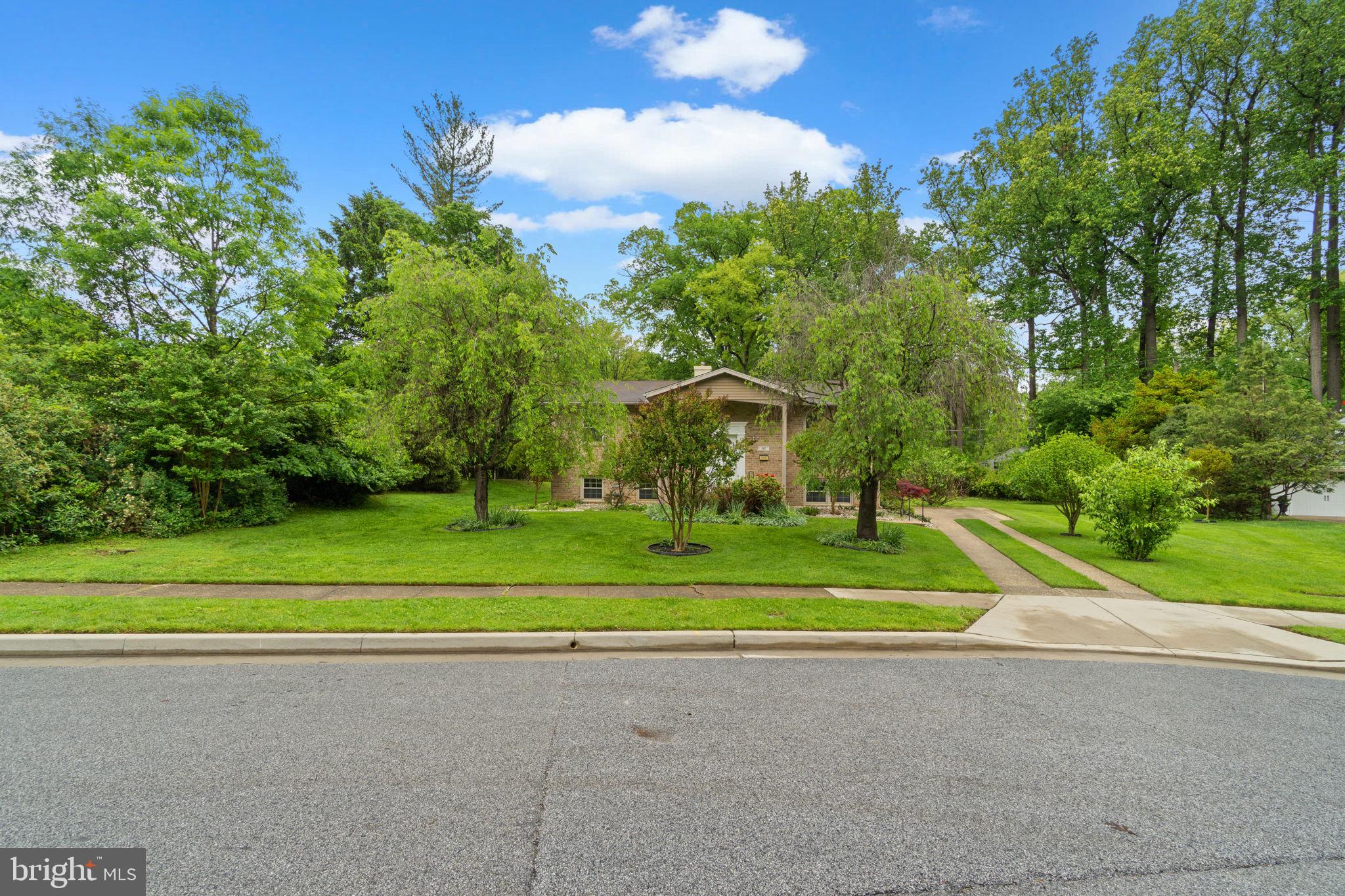 PINE VALLEY - Residential