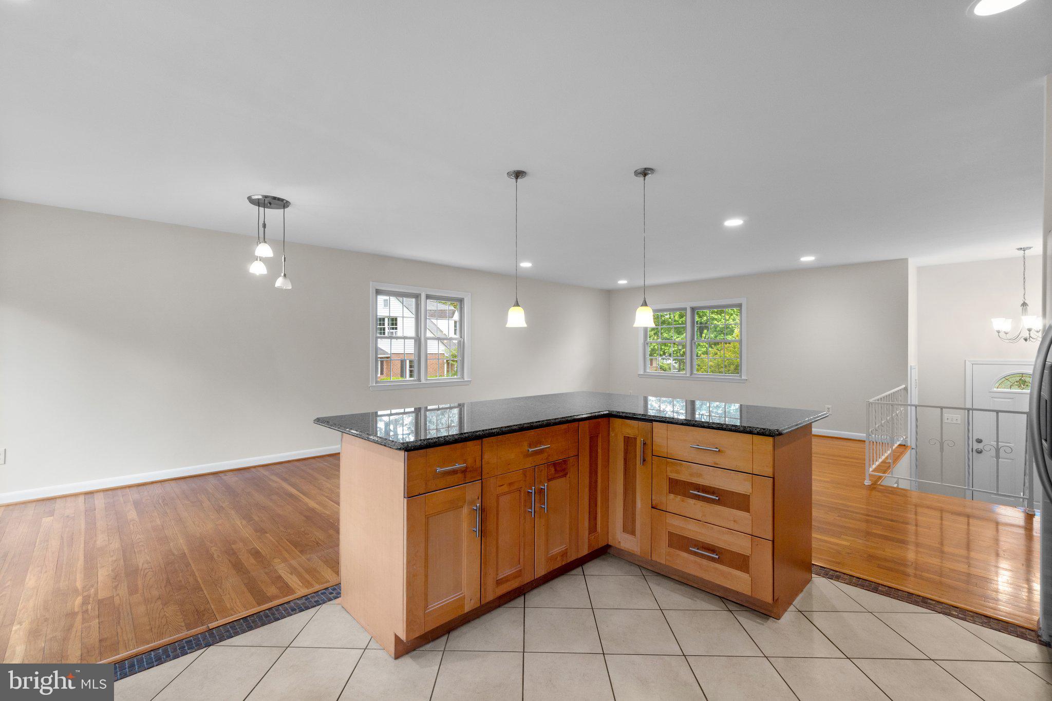 PINE VALLEY - Residential