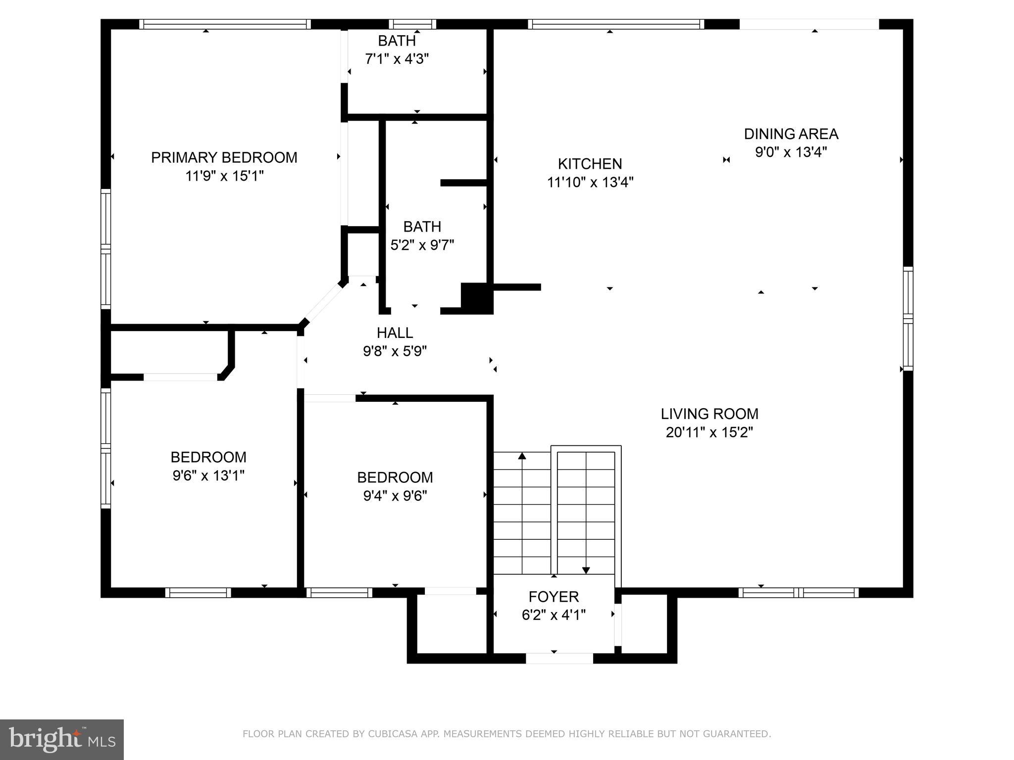 PINE VALLEY - Residential
