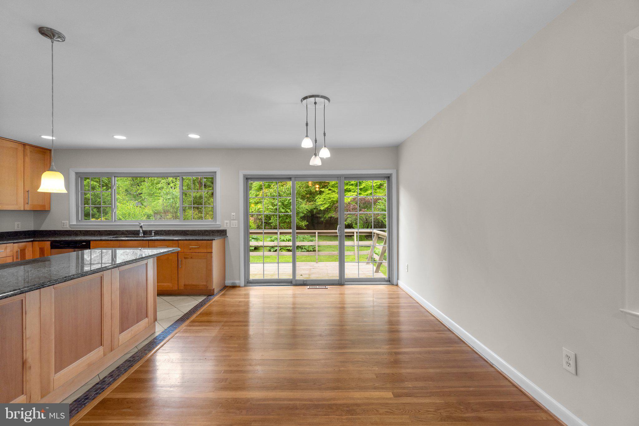 PINE VALLEY - Residential