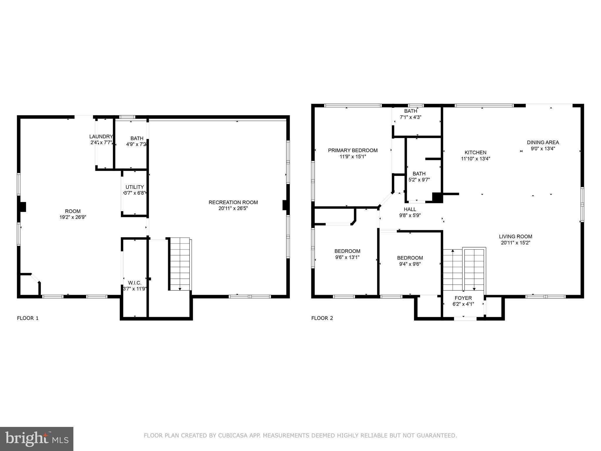 PINE VALLEY - Residential