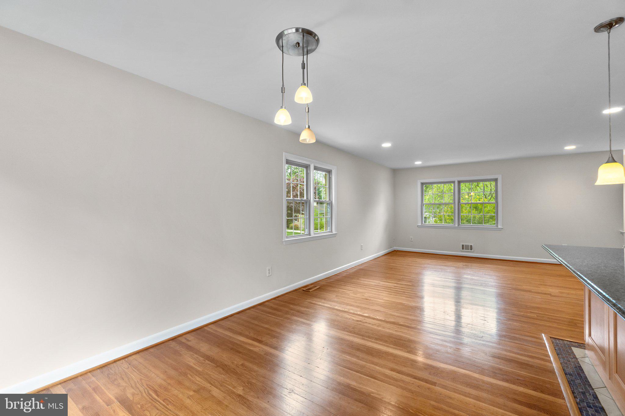 PINE VALLEY - Residential