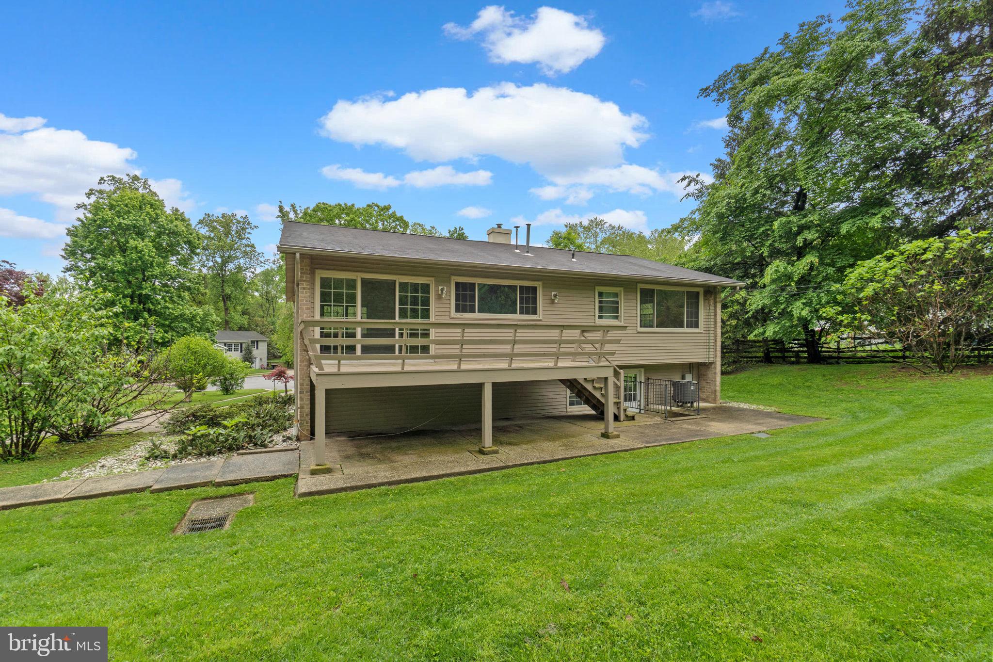 PINE VALLEY - Residential