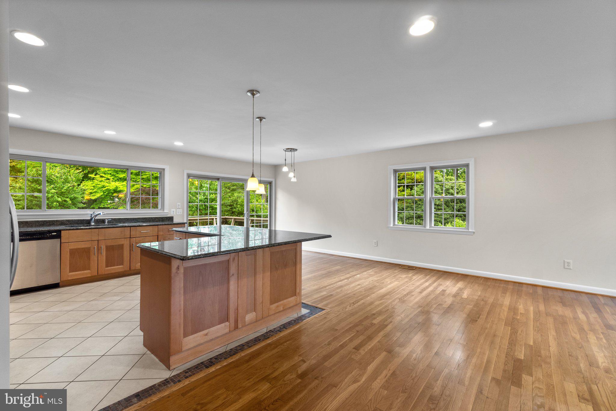 PINE VALLEY - Residential