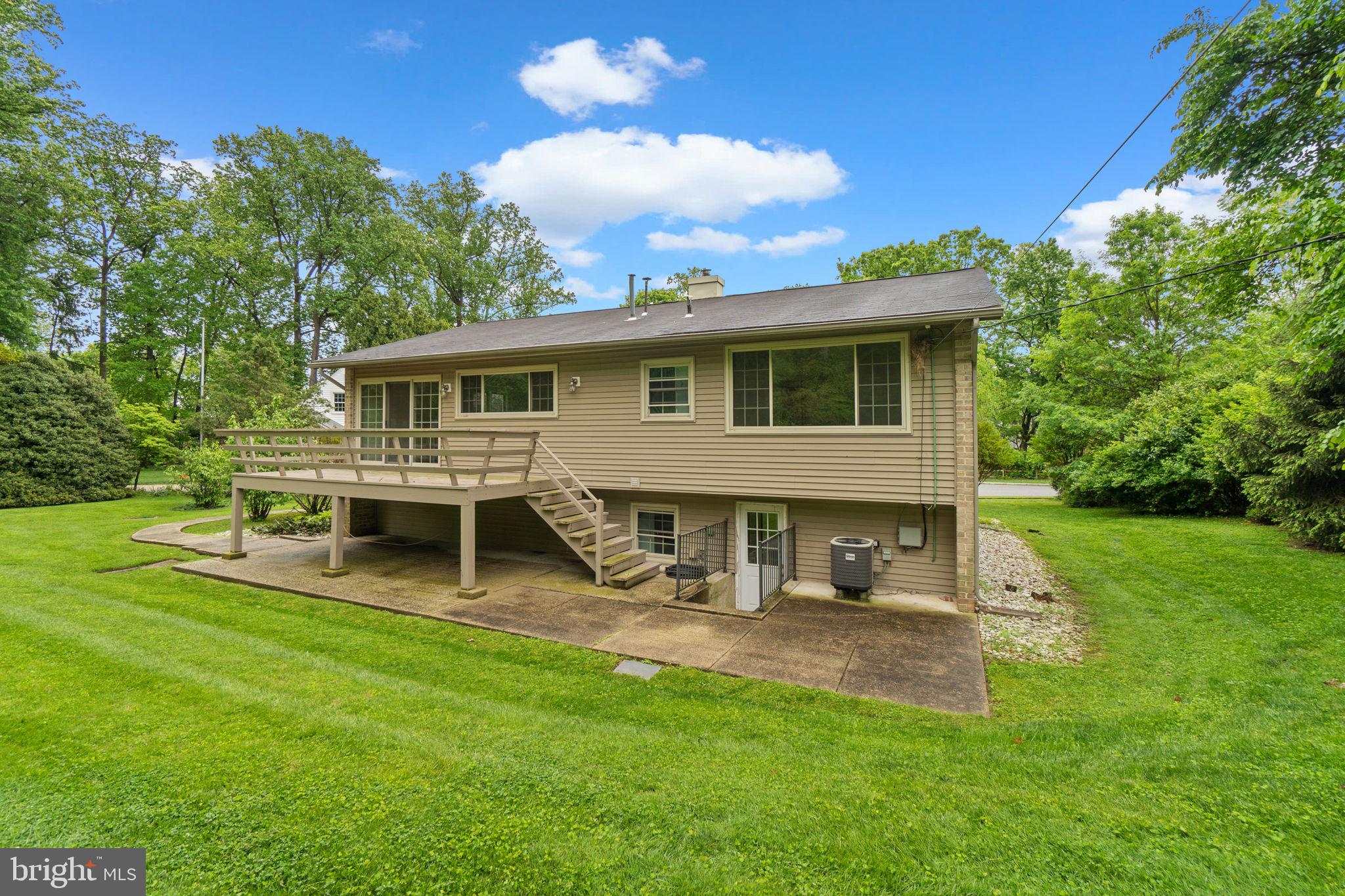 PINE VALLEY - Residential