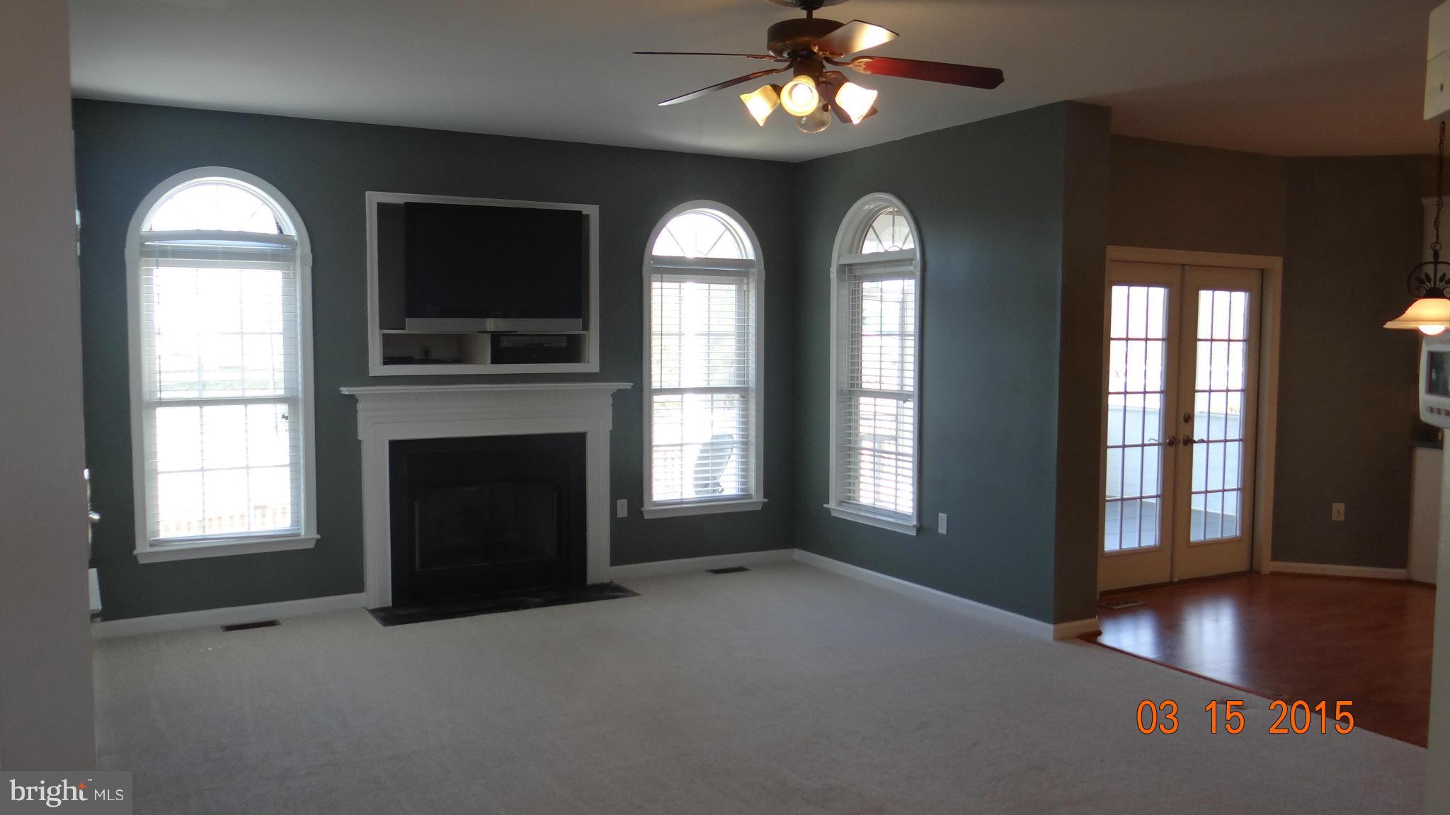 SALEM FIELDS - Residential