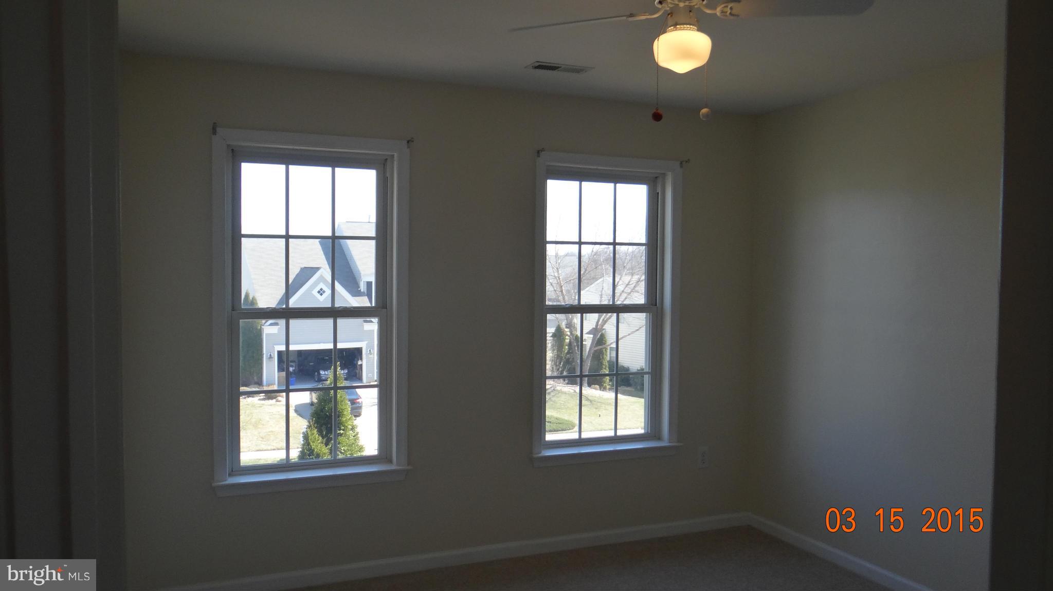 SALEM FIELDS - Residential