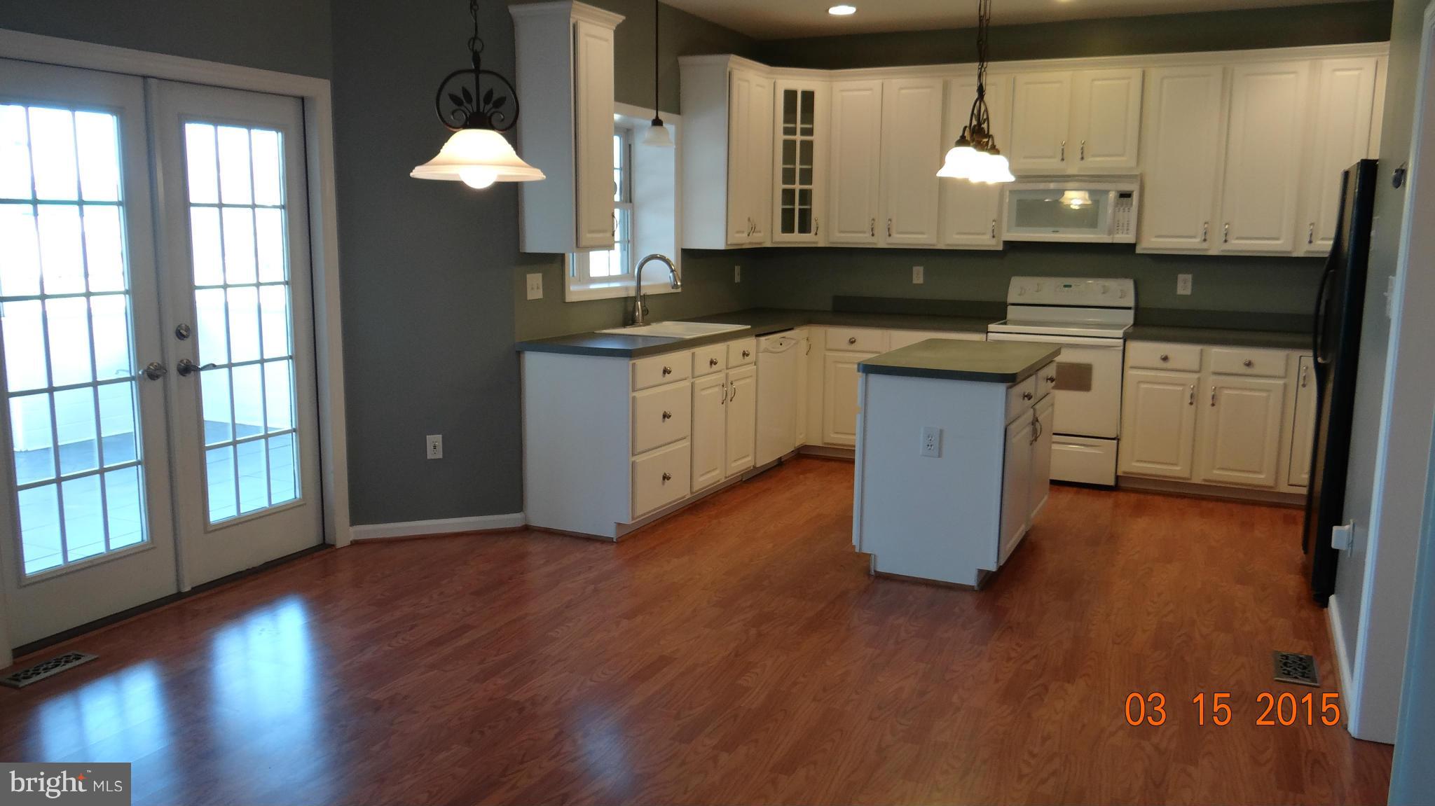 SALEM FIELDS - Residential