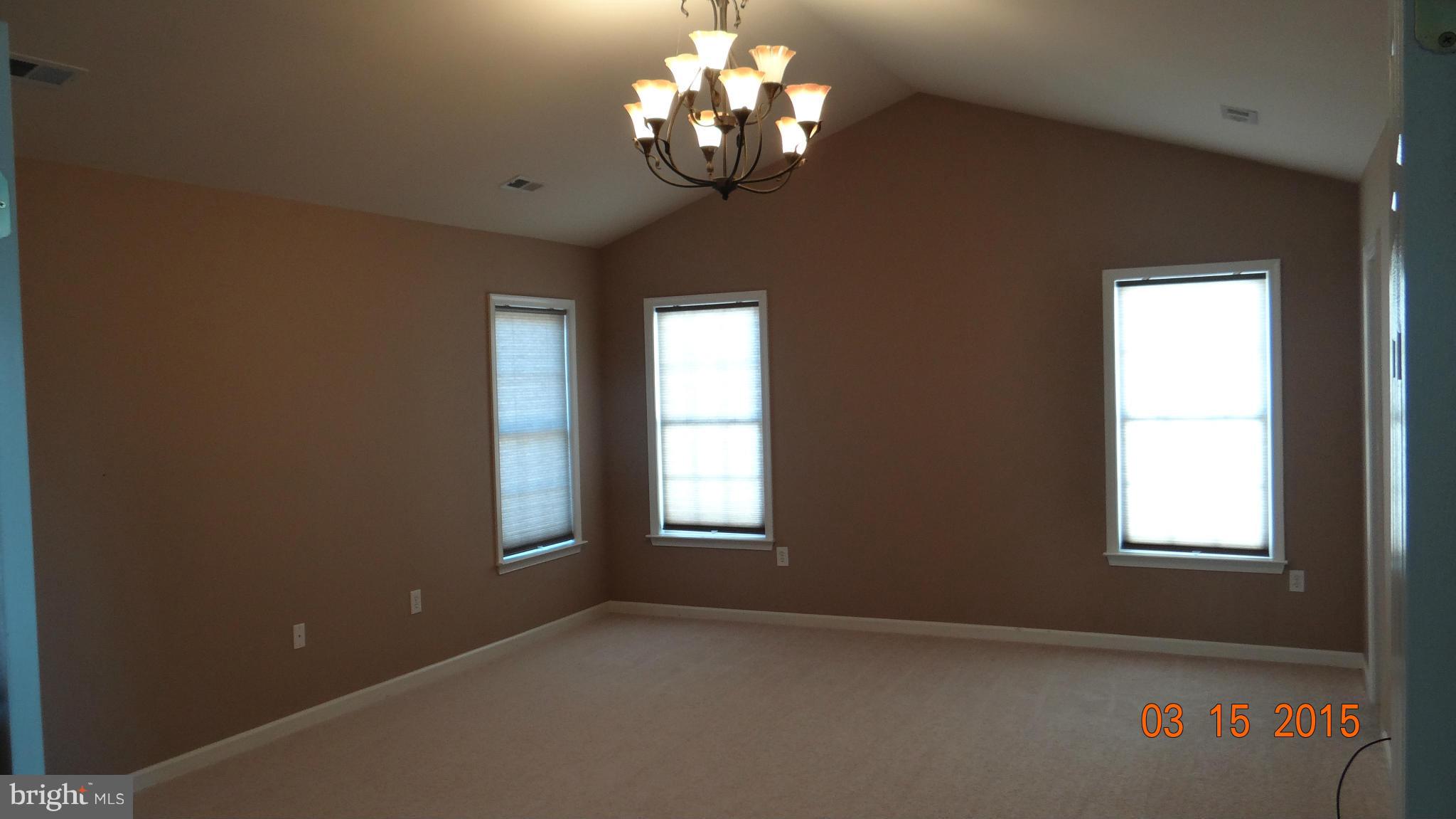 SALEM FIELDS - Residential