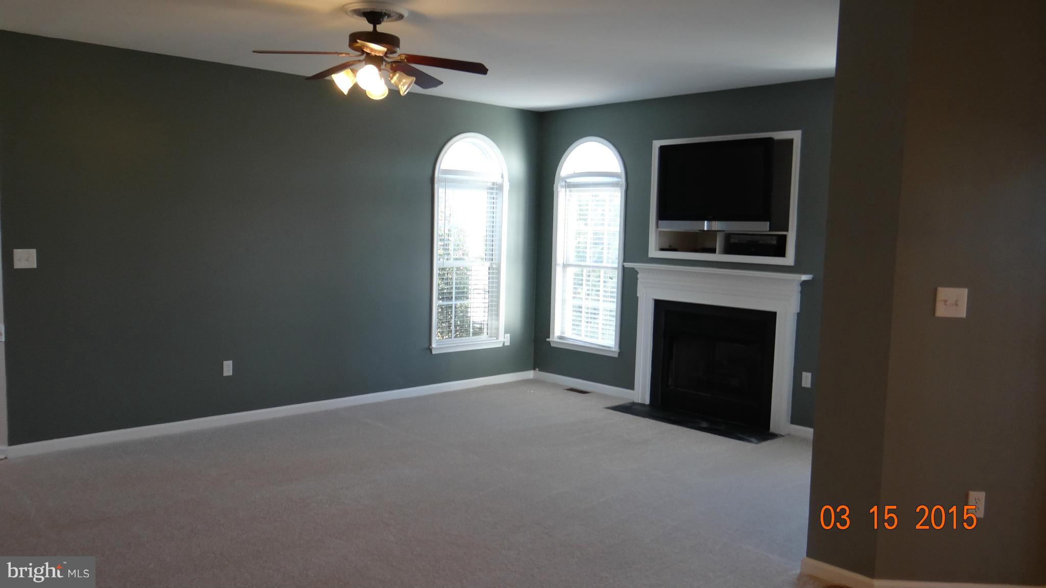 SALEM FIELDS - Residential