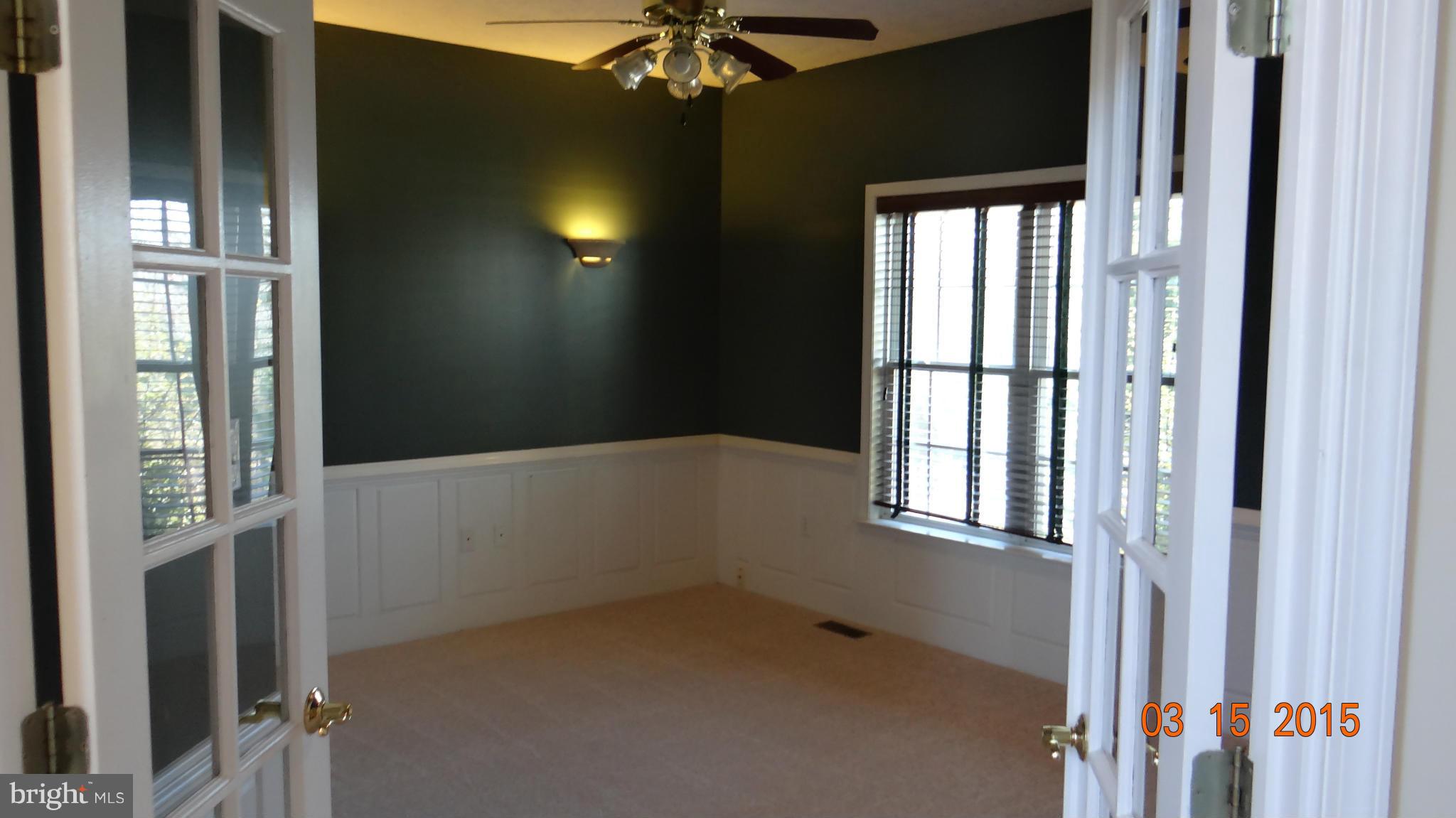 SALEM FIELDS - Residential