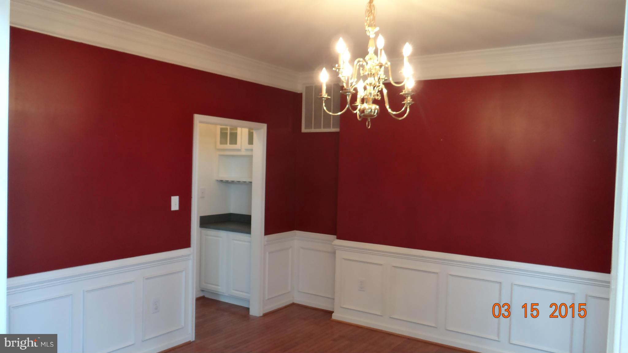 SALEM FIELDS - Residential