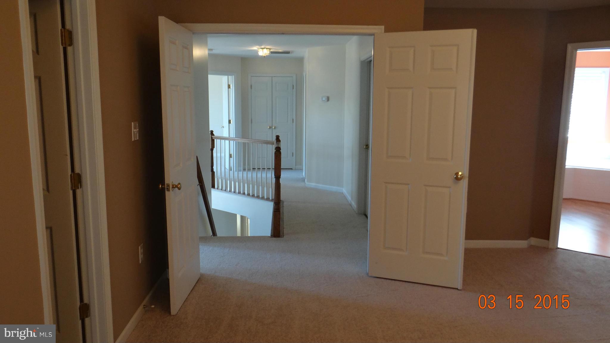 SALEM FIELDS - Residential