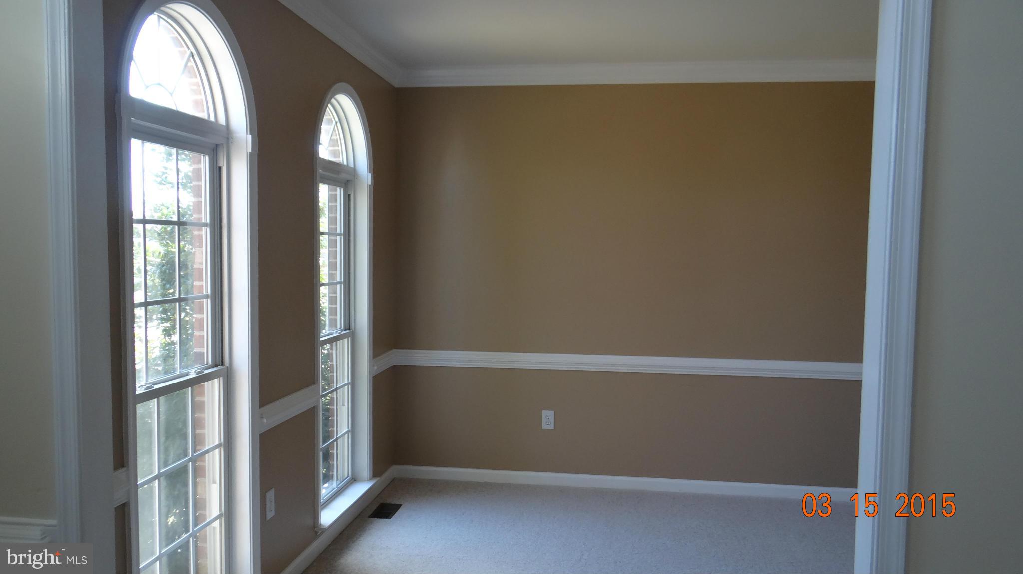 SALEM FIELDS - Residential