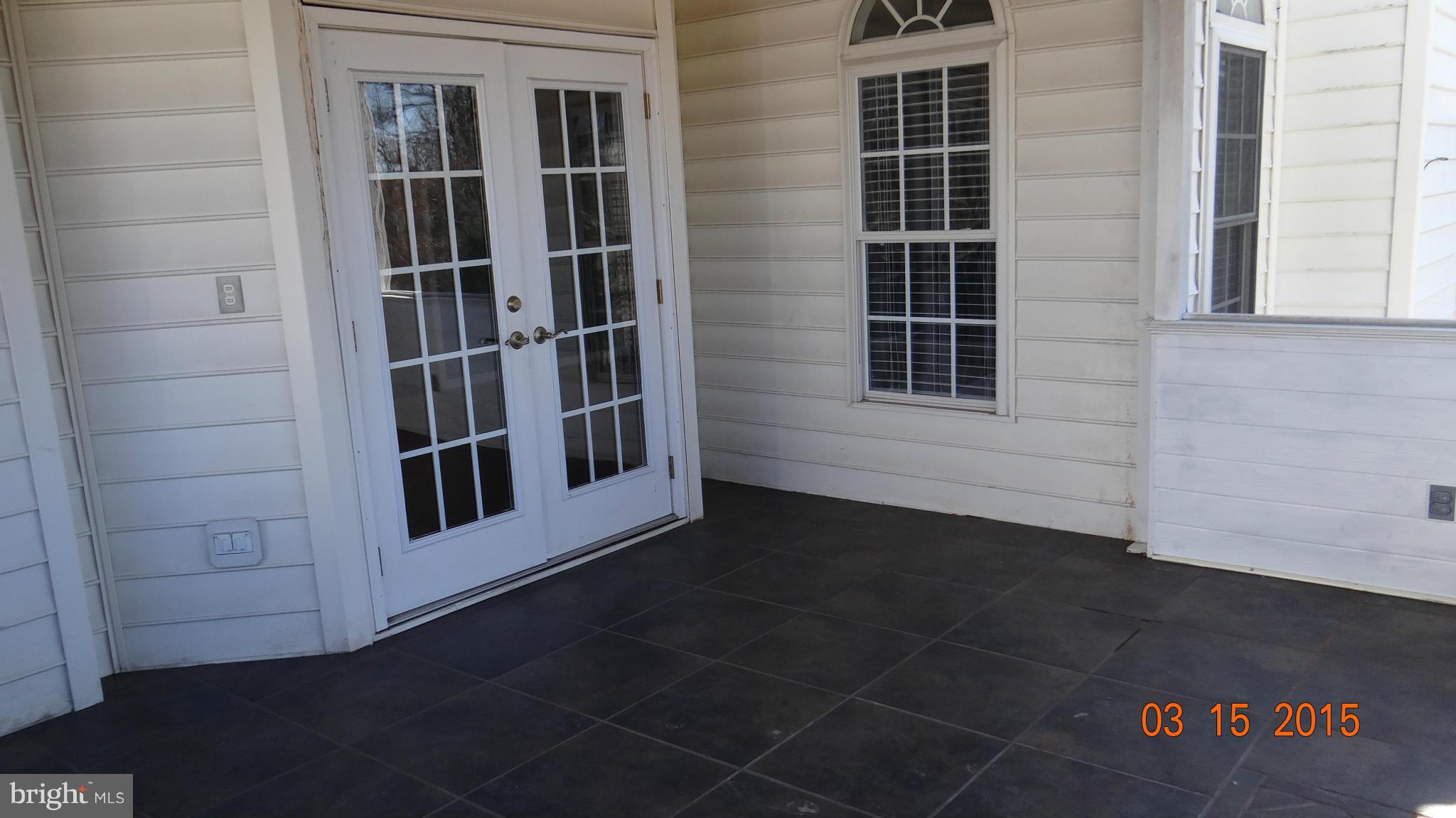 SALEM FIELDS - Residential