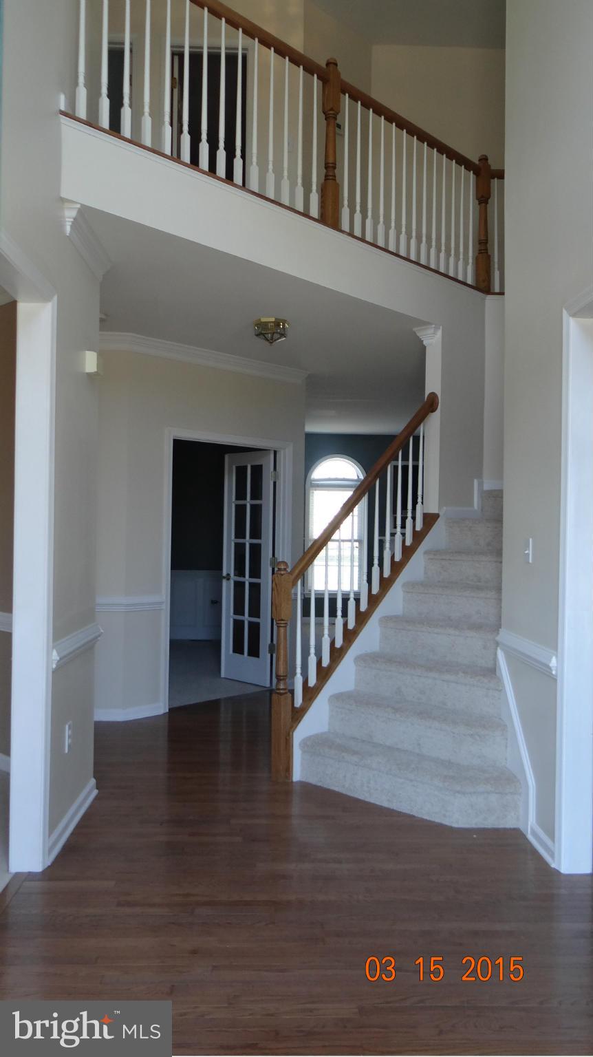 SALEM FIELDS - Residential